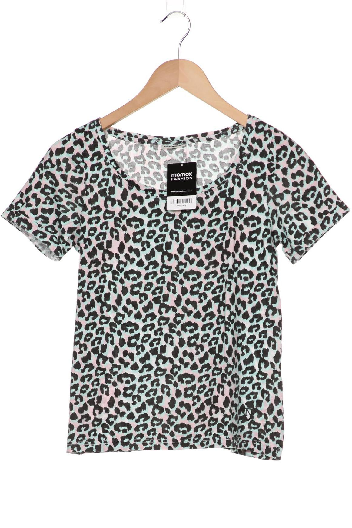 

Noisy May Damen T-Shirt, mehrfarbig