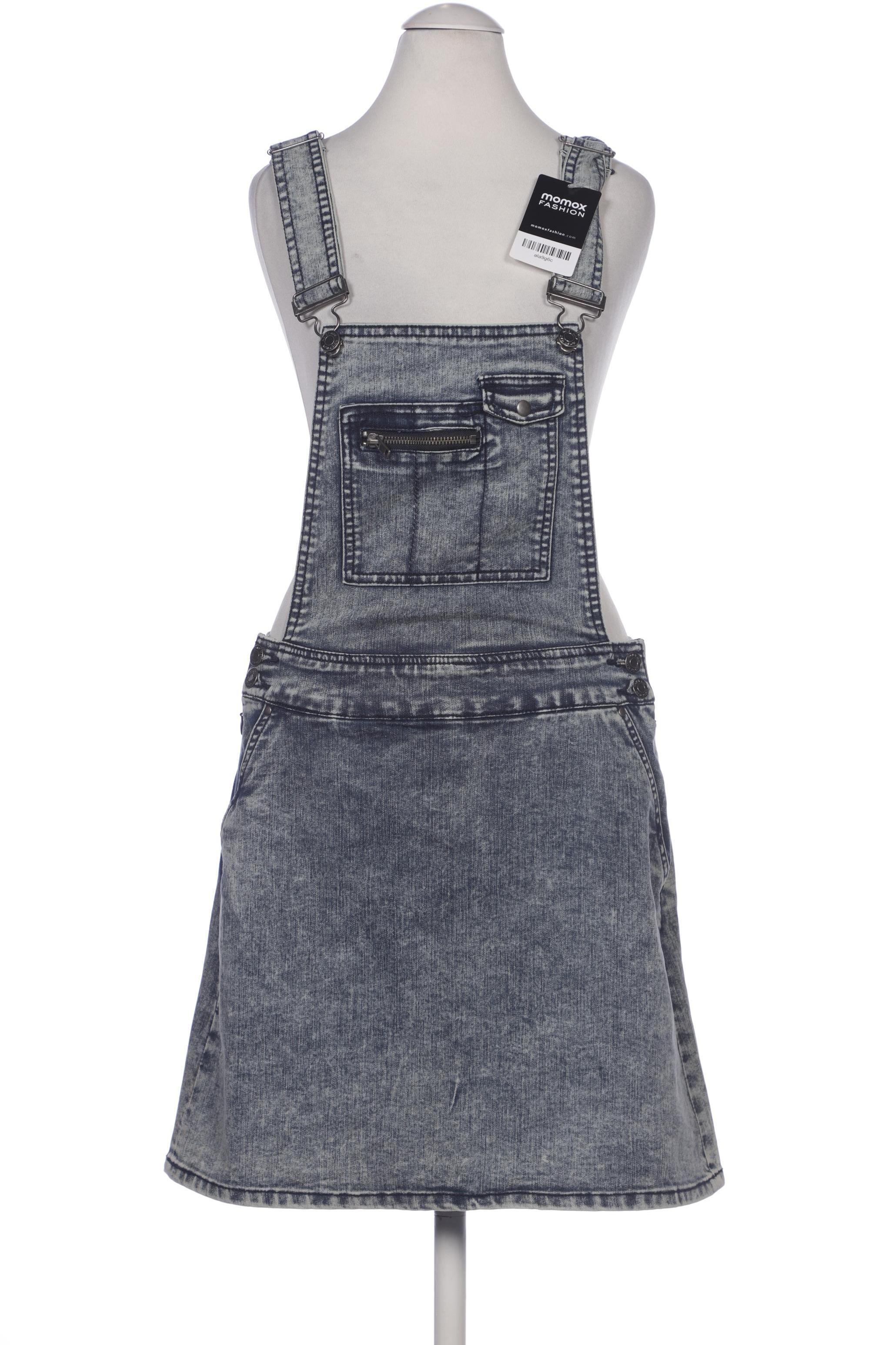 

Noisy May Damen Kleid, blau, Gr. 36