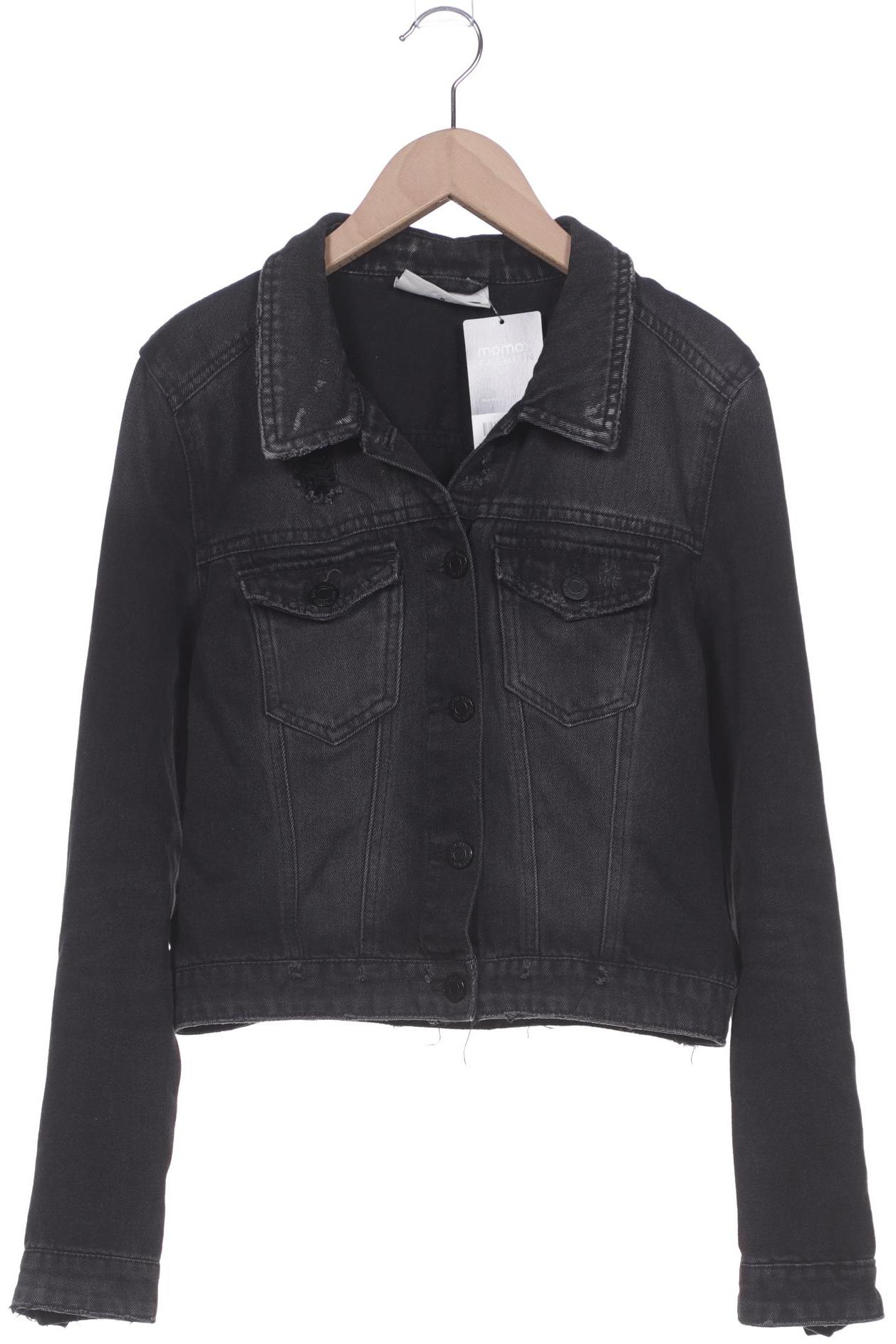 

Noisy May Damen Jacke, schwarz