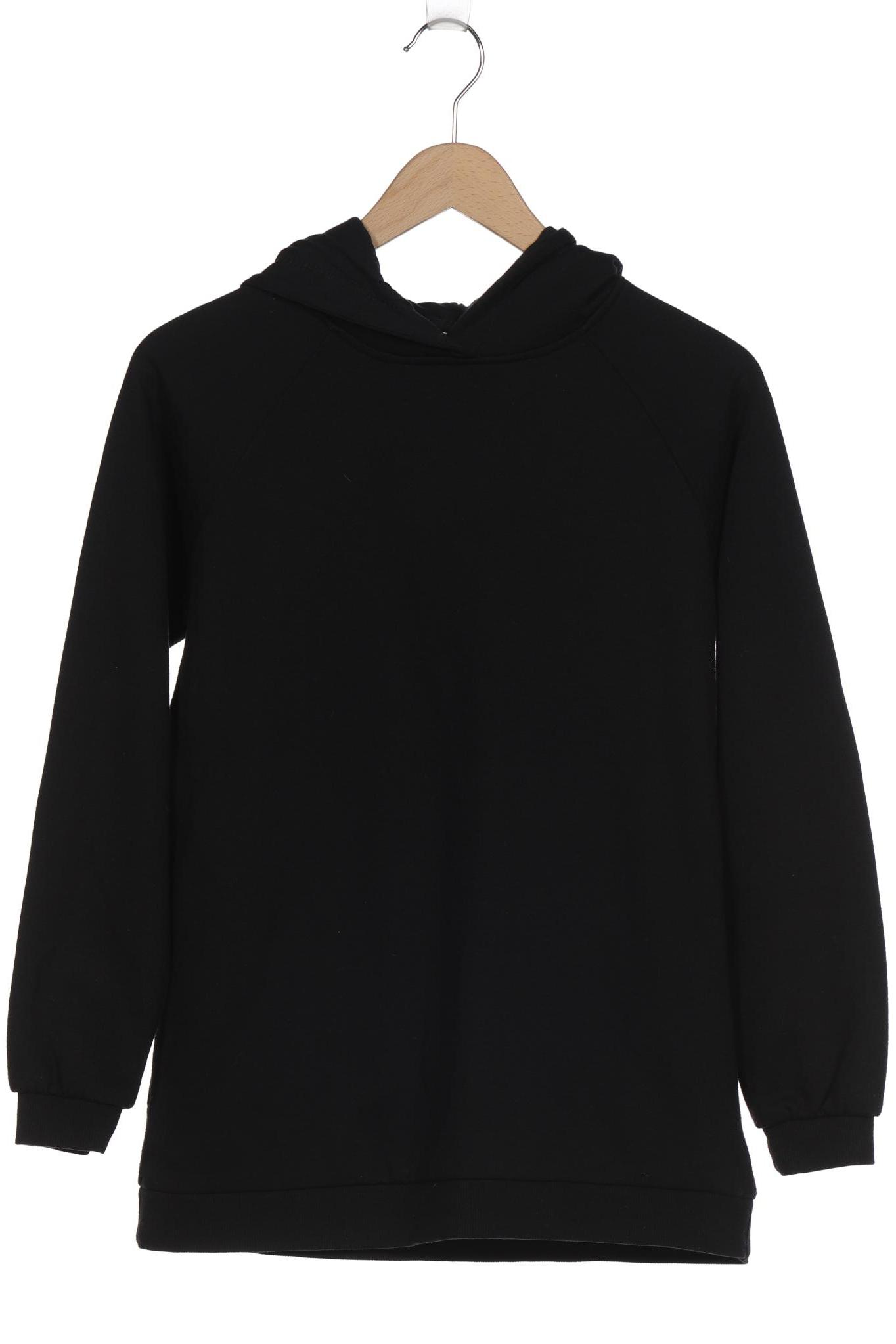 

Noisy May Damen Sweatshirt, schwarz, Gr. 36