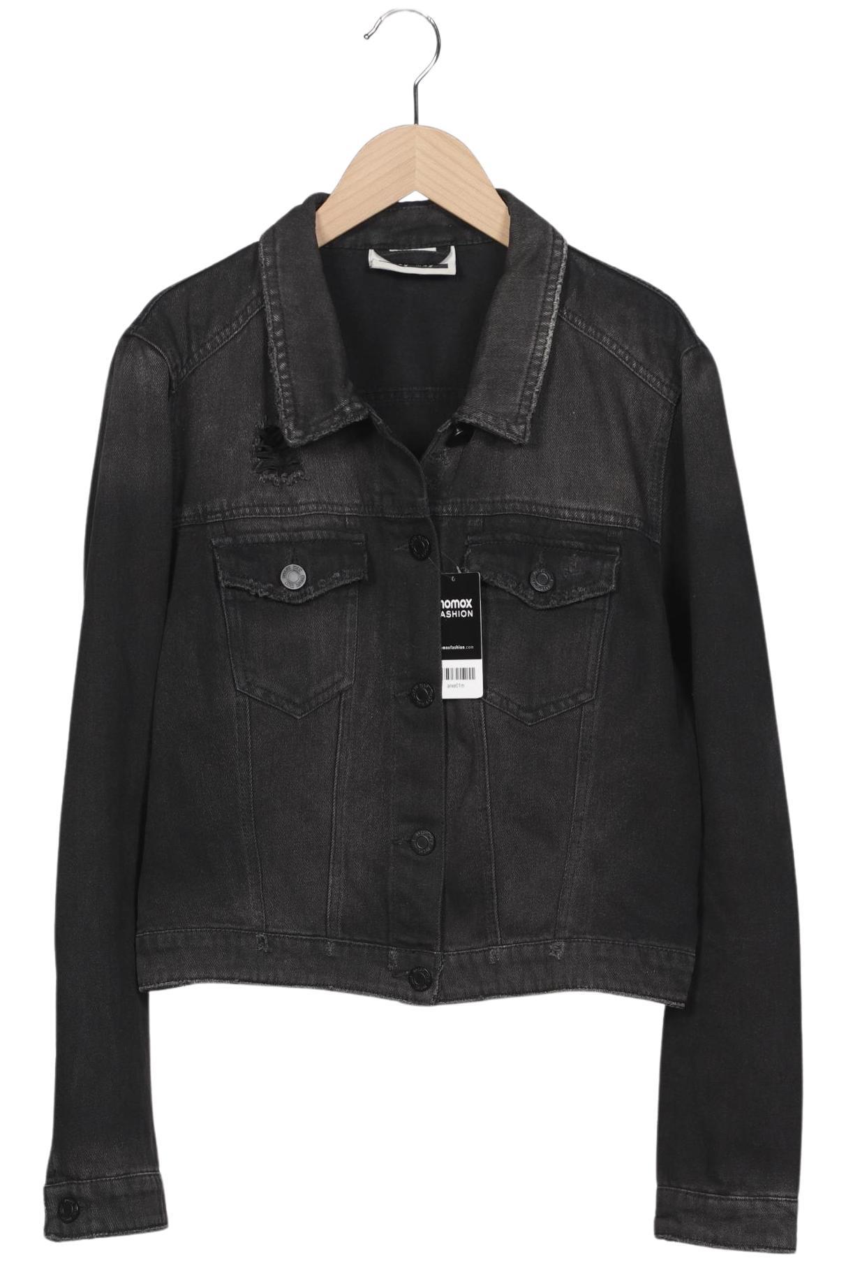

Noisy May Damen Jacke, schwarz, Gr. 44