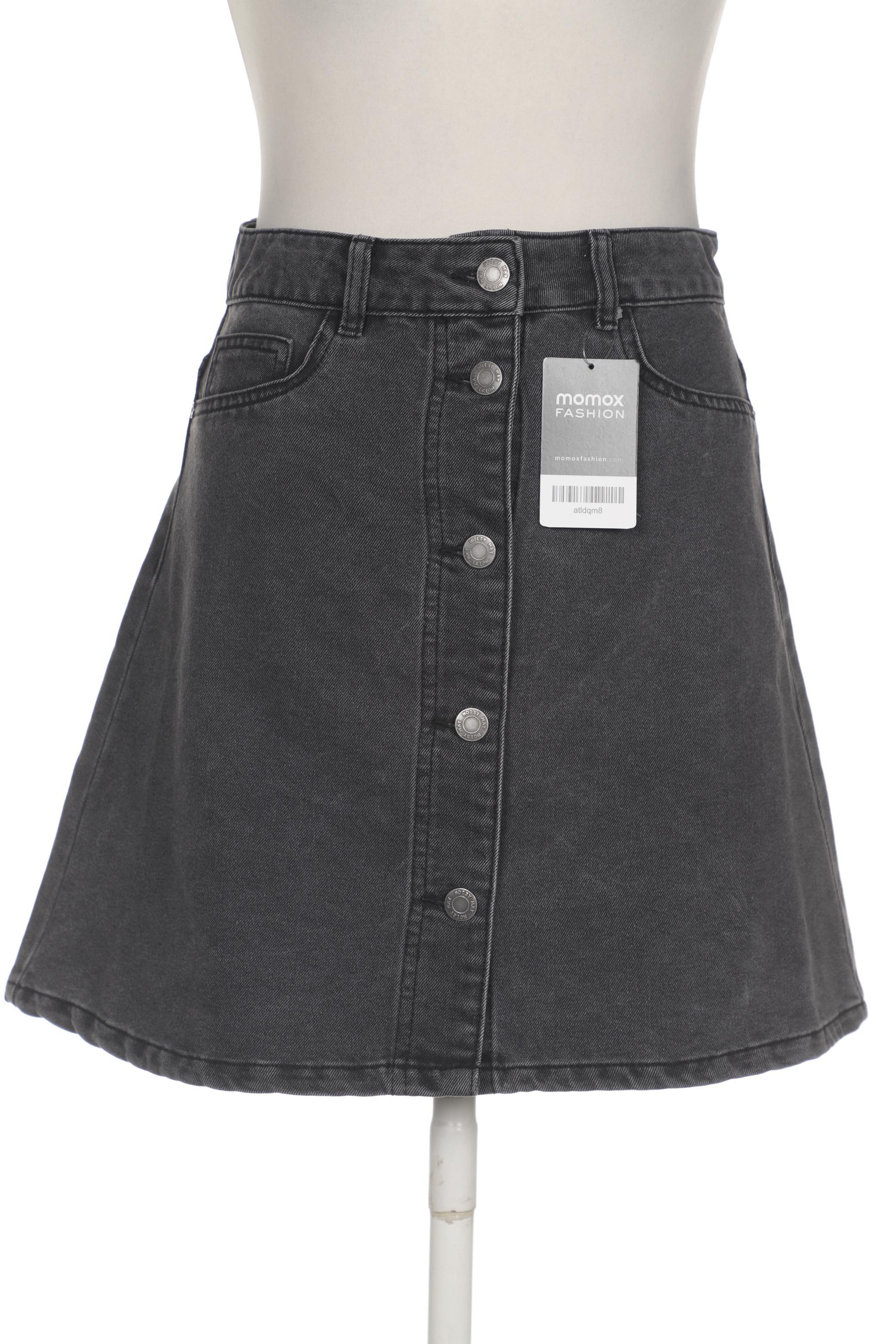 

Noisy May Damen Rock, grau