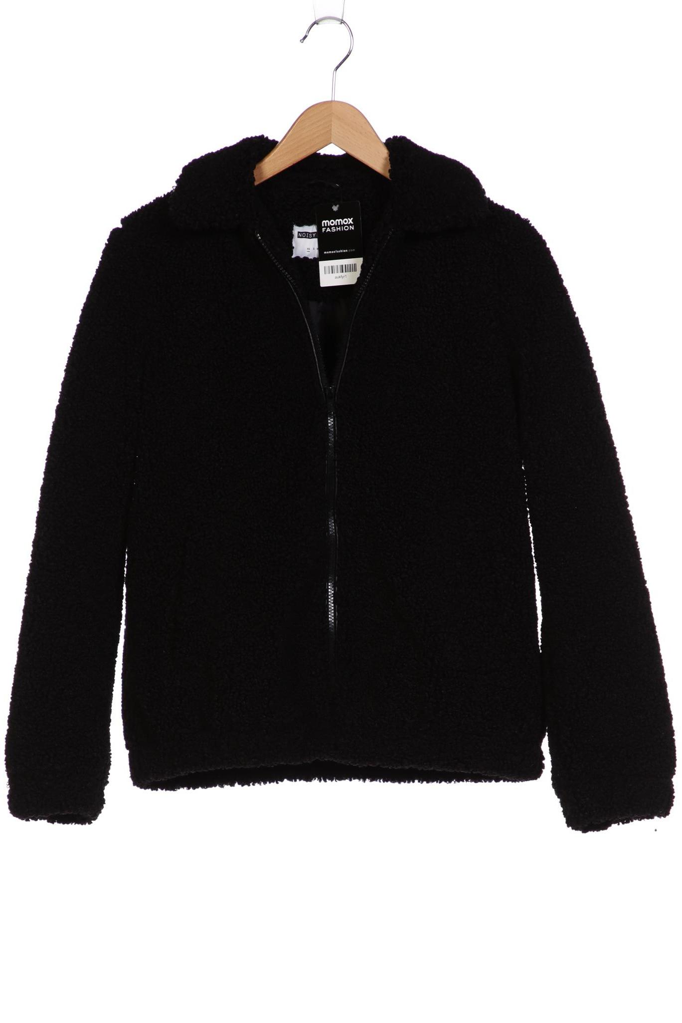 

Noisy May Damen Jacke, schwarz, Gr. 34