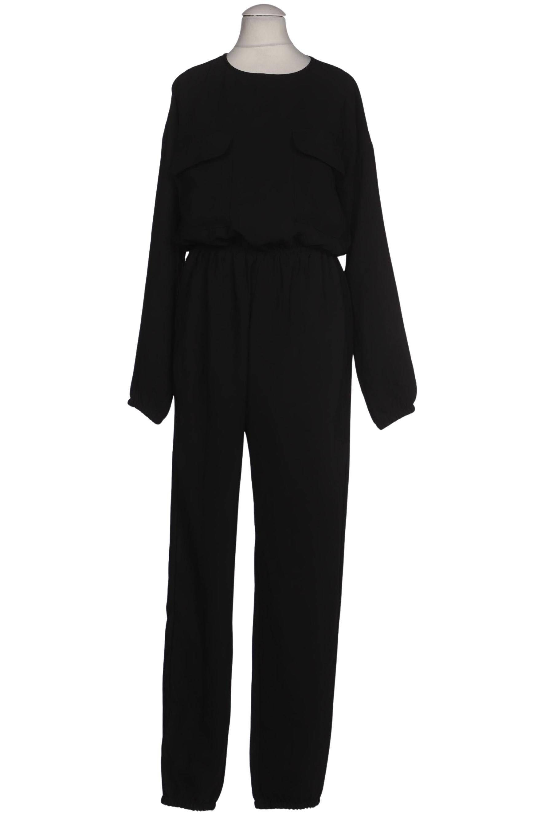 

Noisy May Damen Jumpsuit/Overall, schwarz, Gr. 36