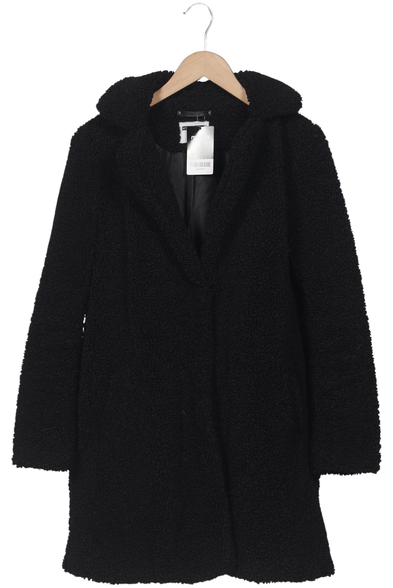 

Noisy May Damen Jacke, schwarz, Gr. 38