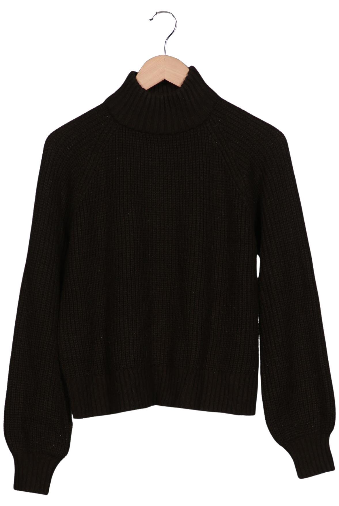 

Noisy May Damen Pullover, braun, Gr. 36