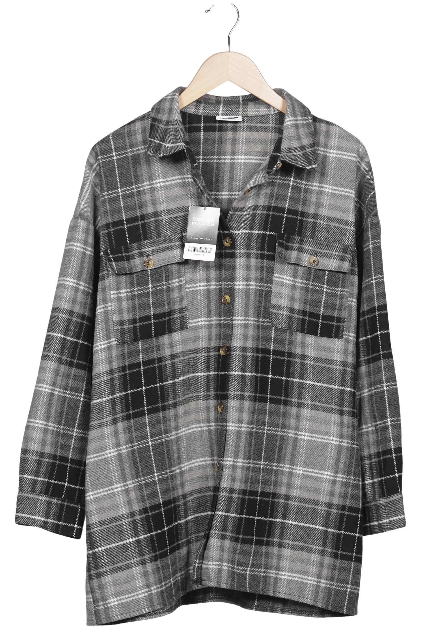 

Noisy May Damen Jacke, grau, Gr. 42