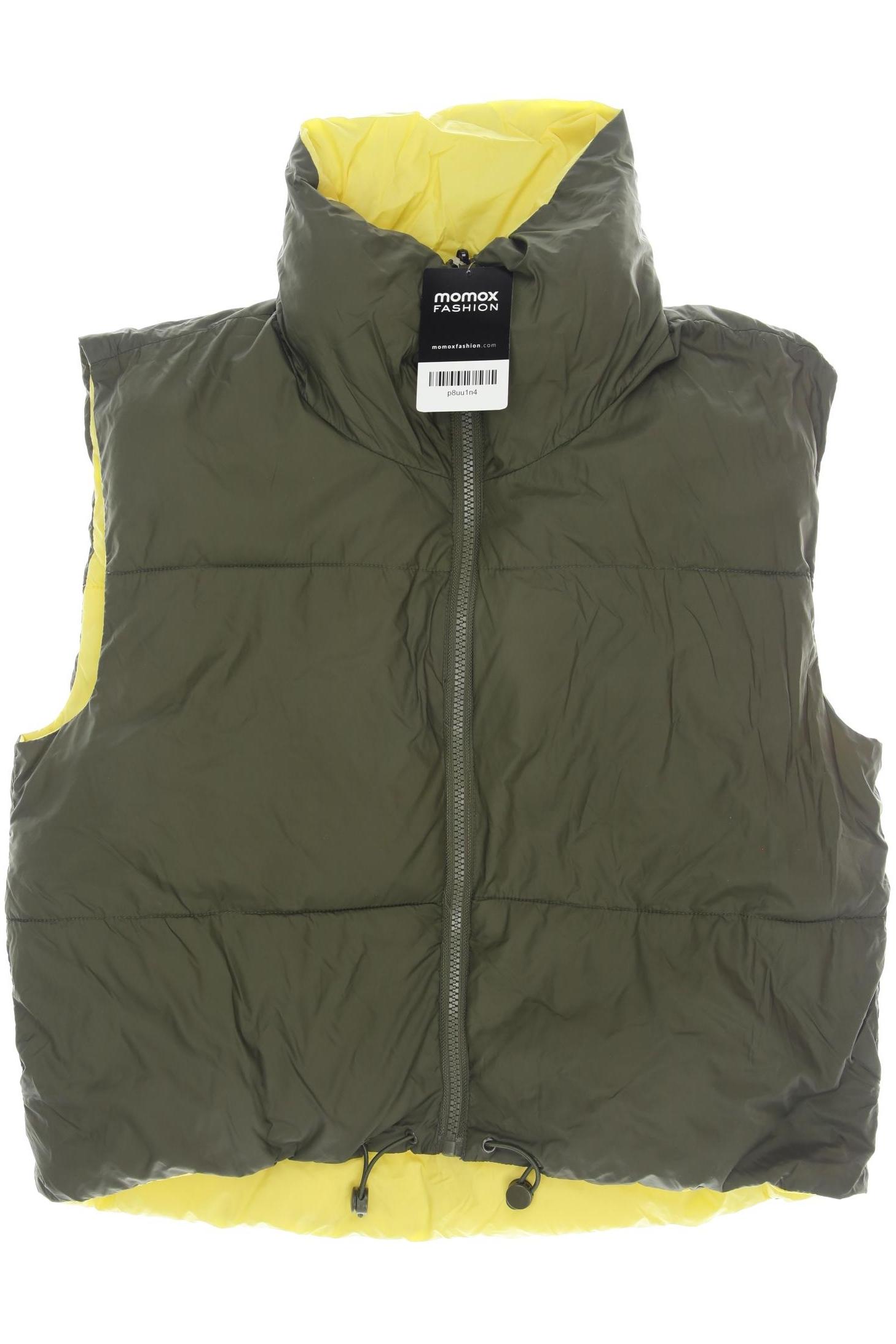 

Noisy May Damen Weste, grün, Gr. 36