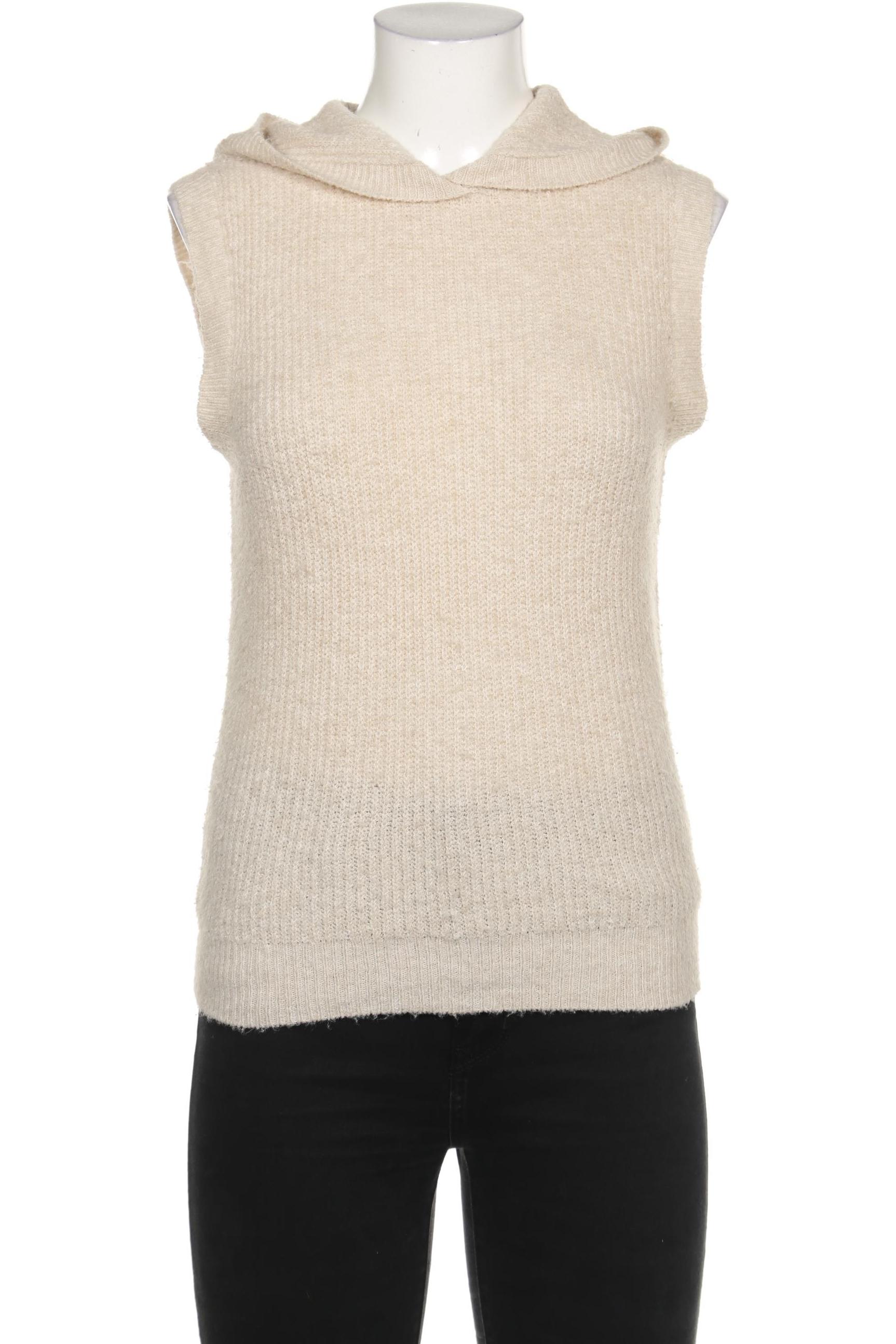 

Noisy May Damen Pullover, beige, Gr. 36