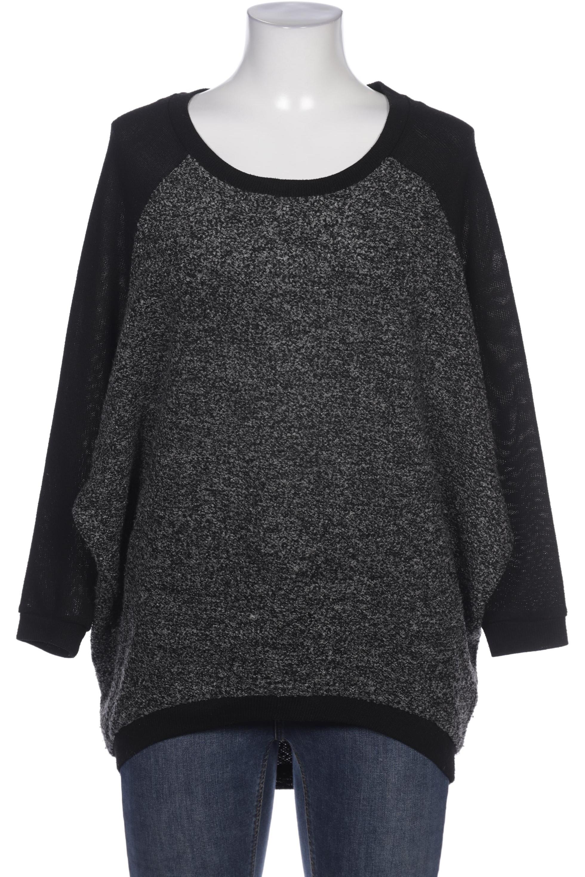 

Noisy May Damen Pullover, grau