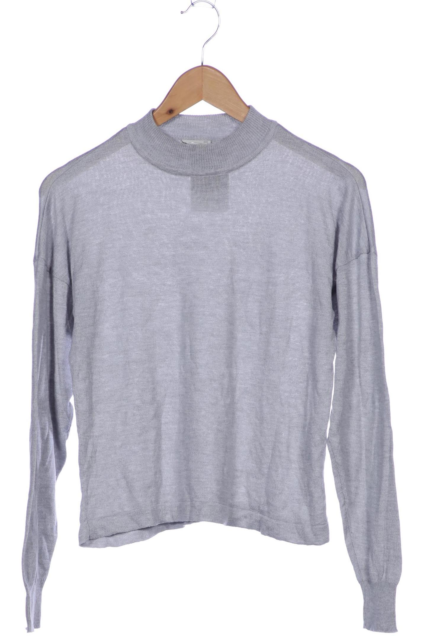 

Noisy May Damen Pullover, grau