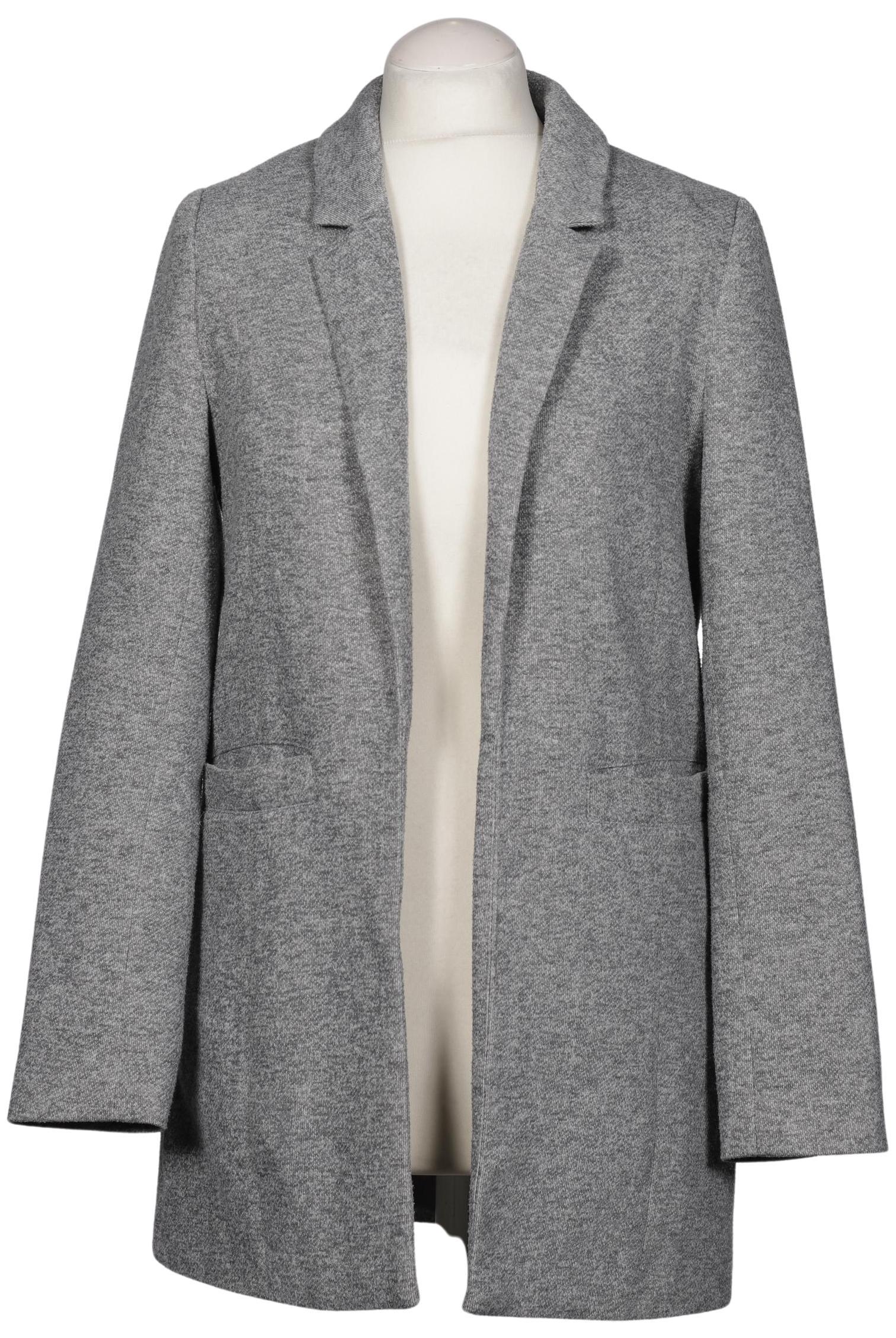 

Noisy May Damen Blazer, grau, Gr. 36