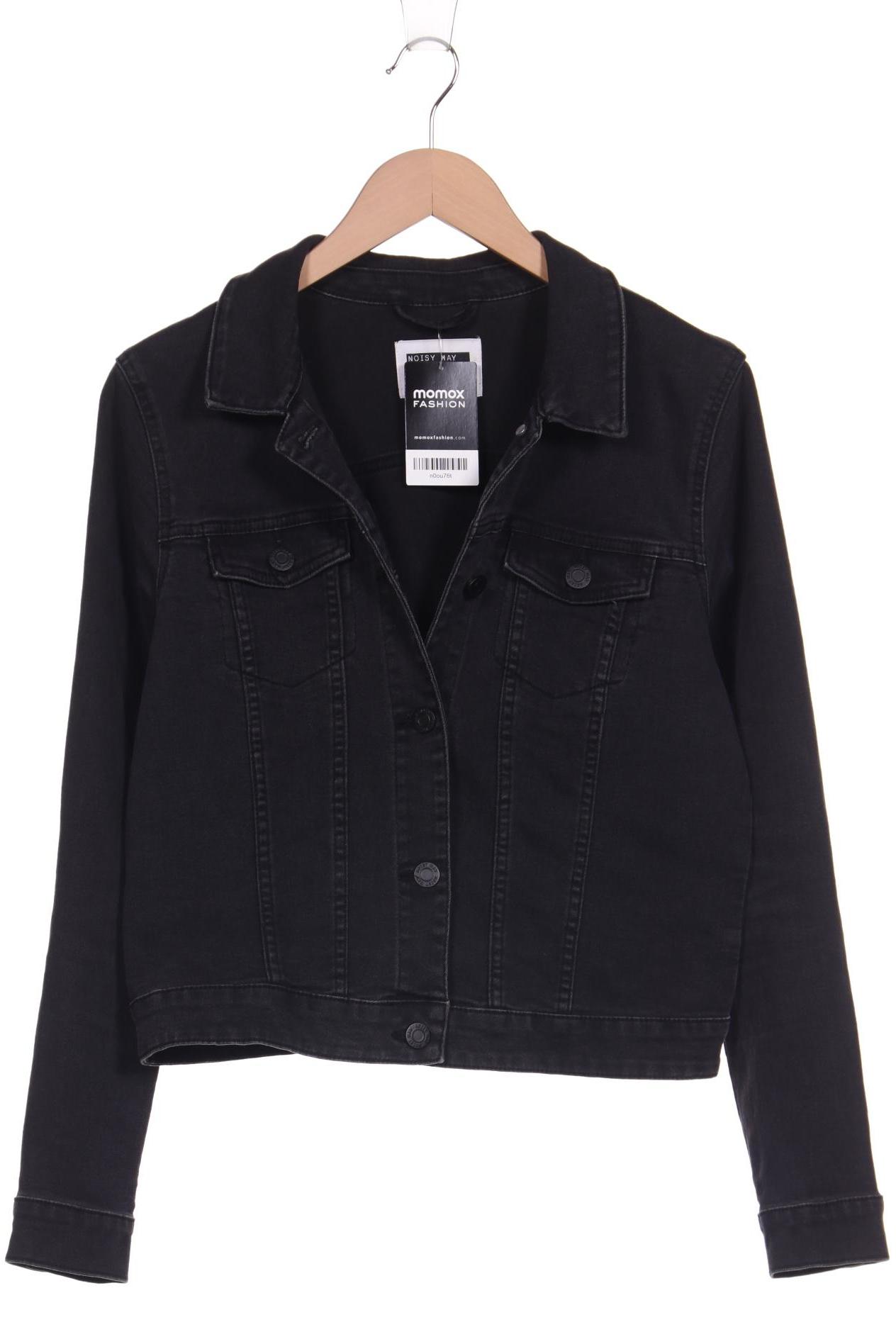 

Noisy May Damen Jacke, schwarz, Gr. 42