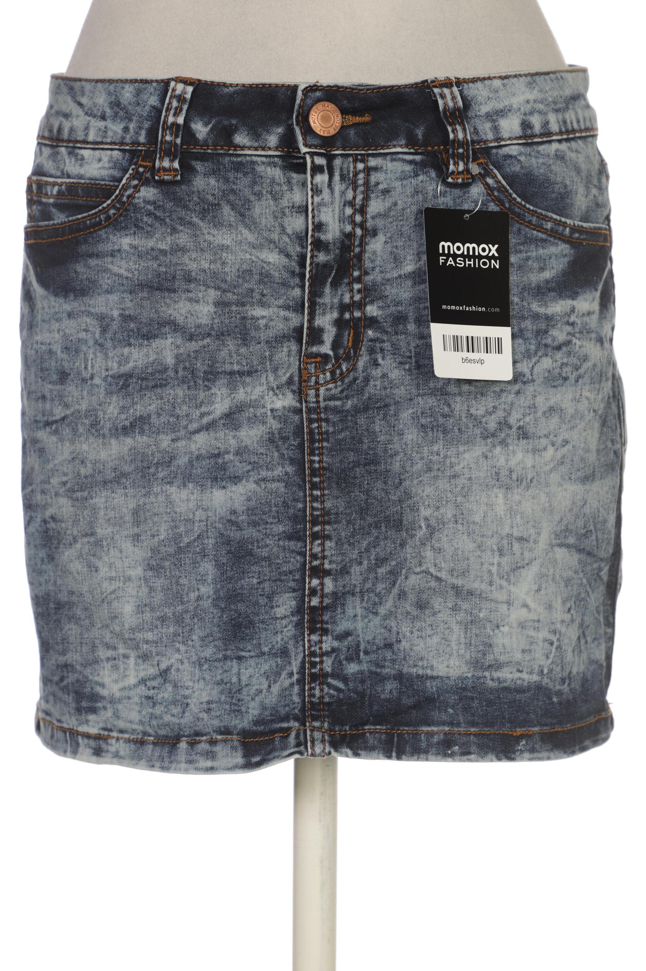 

Noisy May Damen Rock, blau, Gr. 38