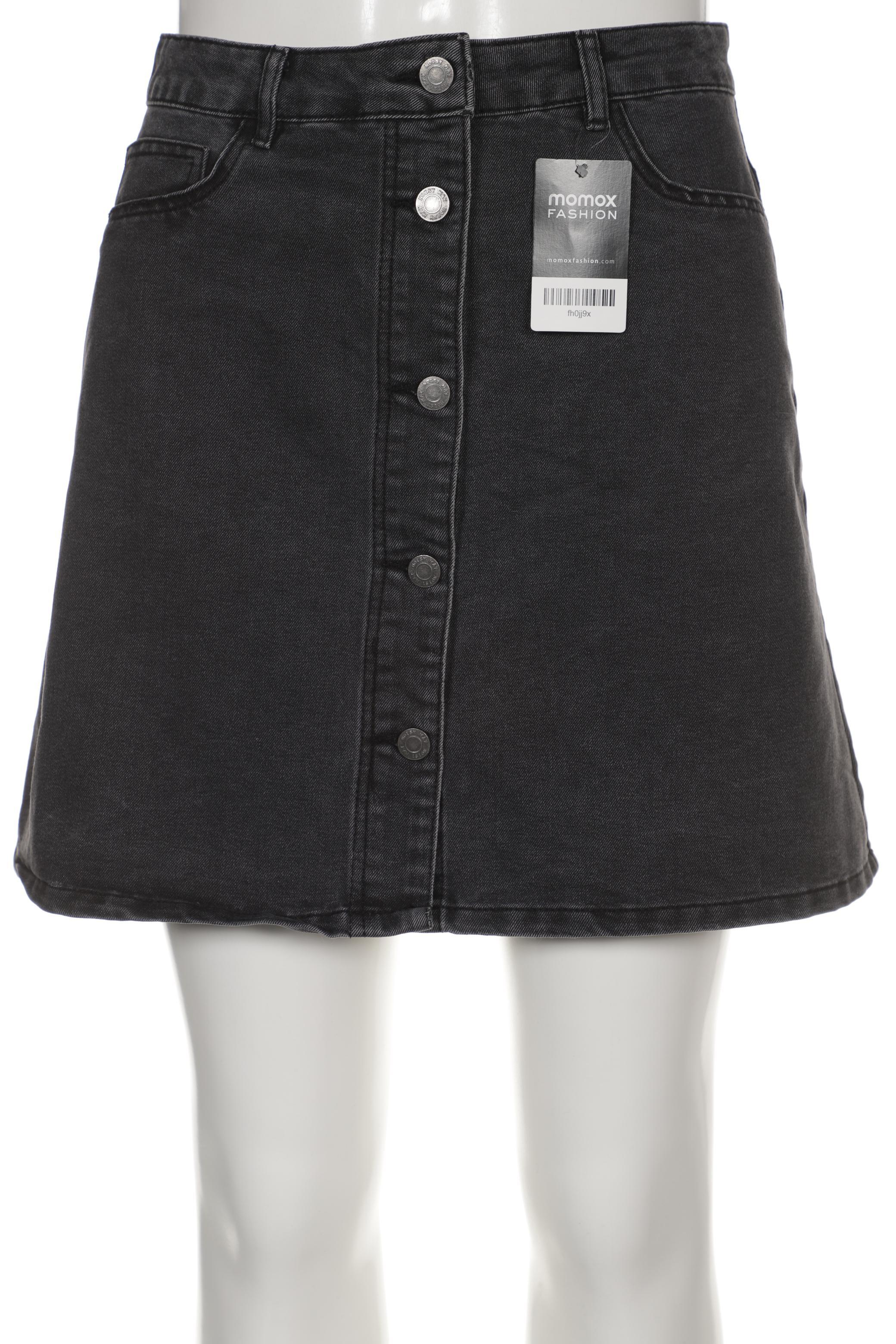 

Noisy May Damen Rock, schwarz