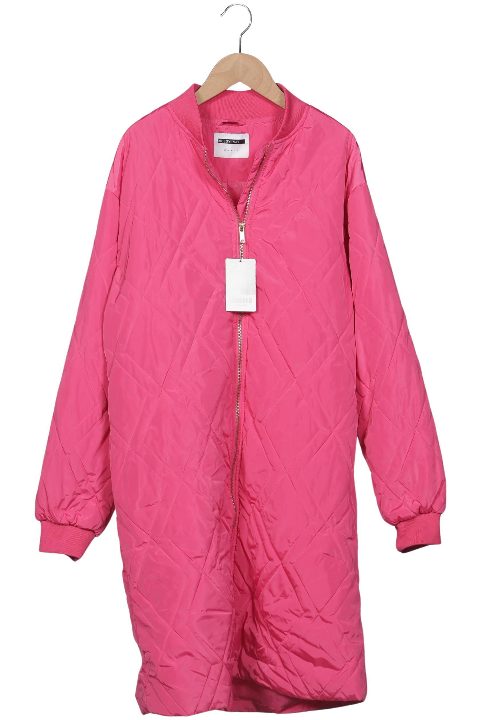 

Noisy May Damen Mantel, pink, Gr. 38
