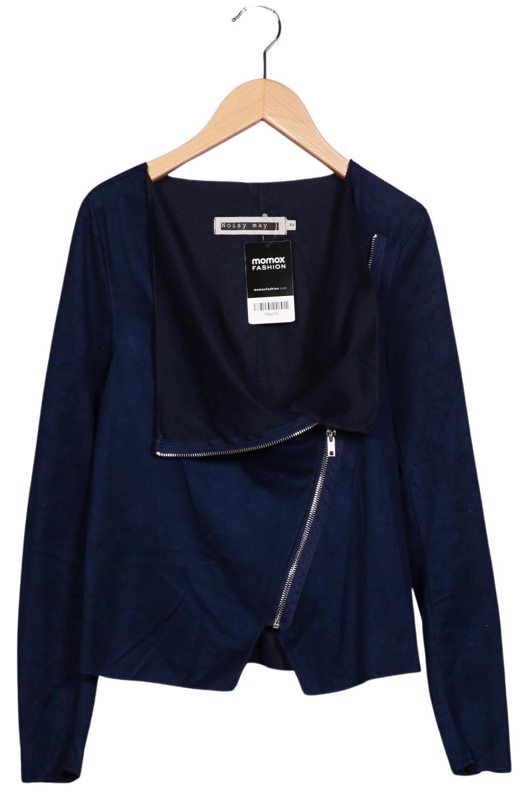 

Noisy May Damen Jacke, marineblau, Gr. 34