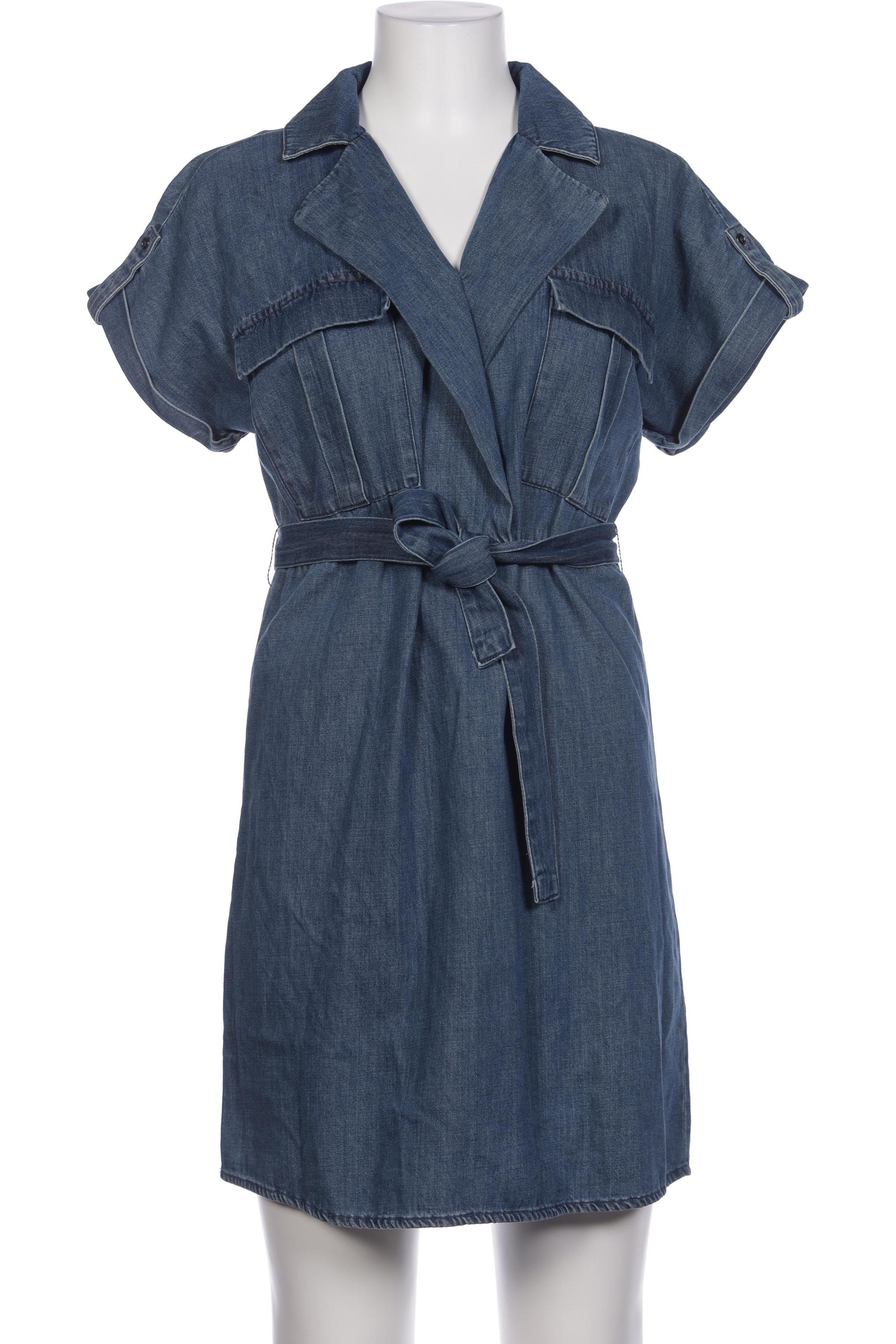 

Noisy May Damen Kleid, blau, Gr. 38