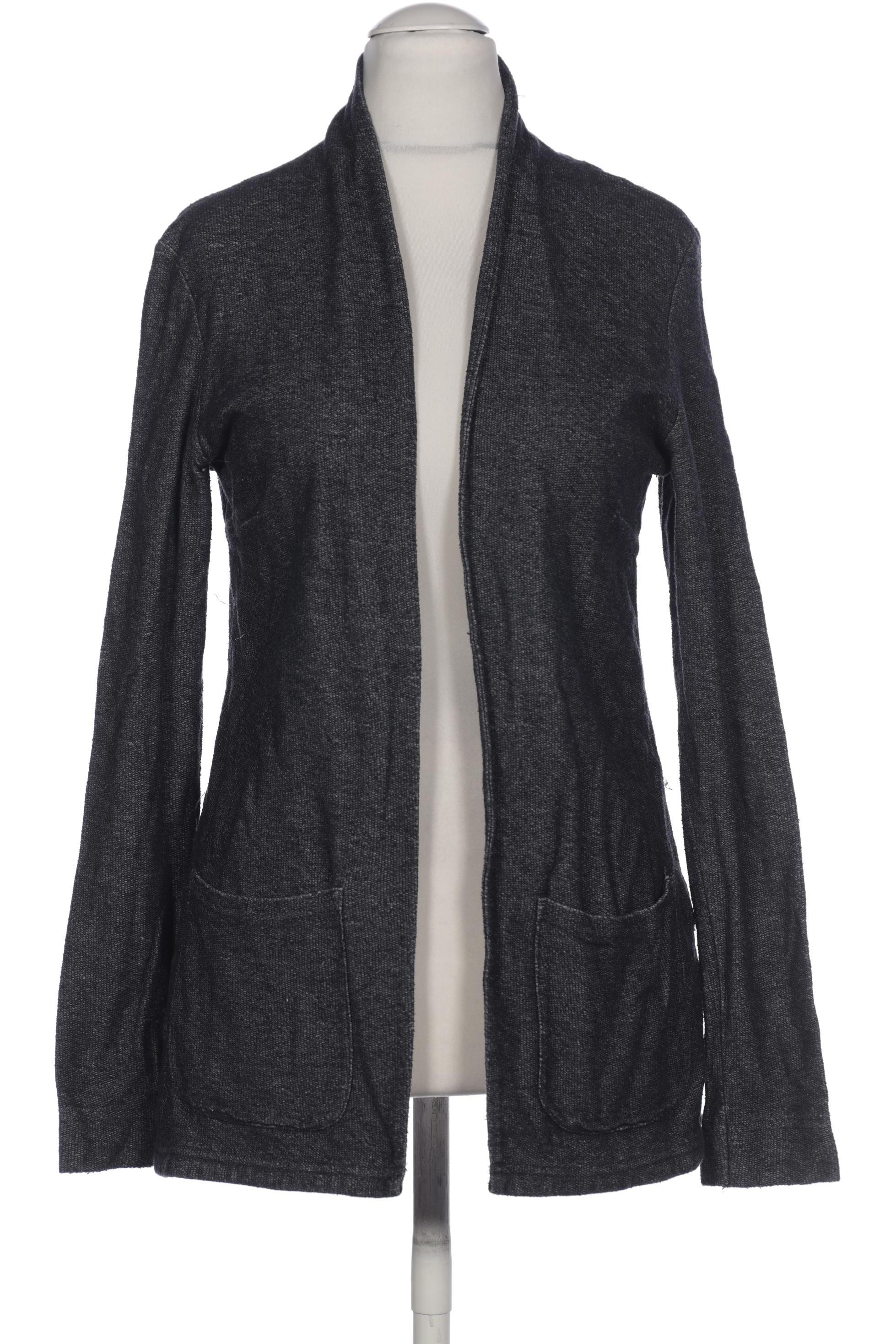 

Noisy May Damen Strickjacke, grau, Gr. 36