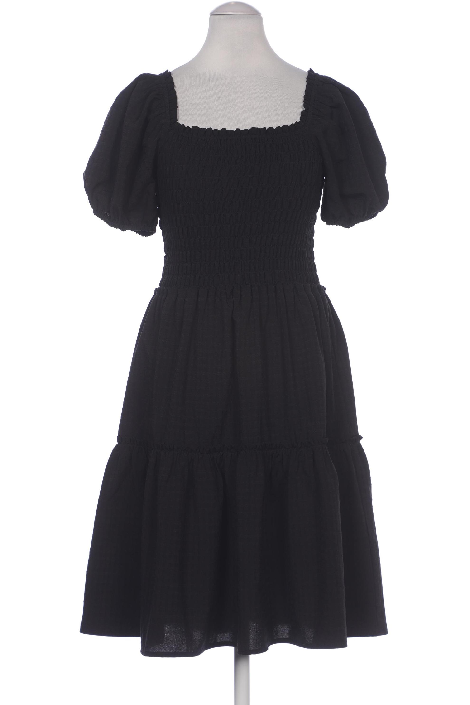 

Noisy May Damen Kleid, schwarz, Gr. 34