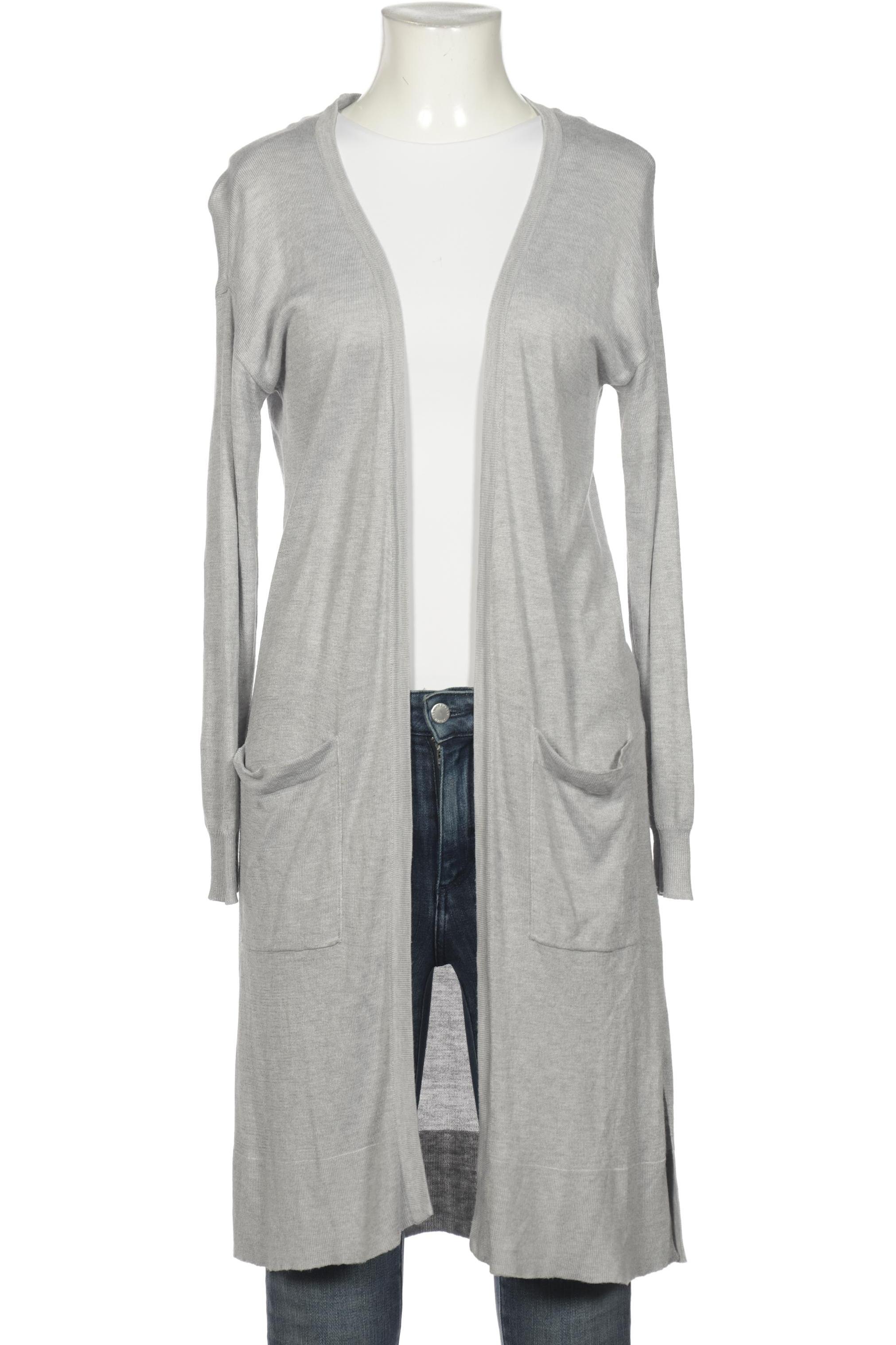 

Noisy May Damen Strickjacke, grau, Gr. 34