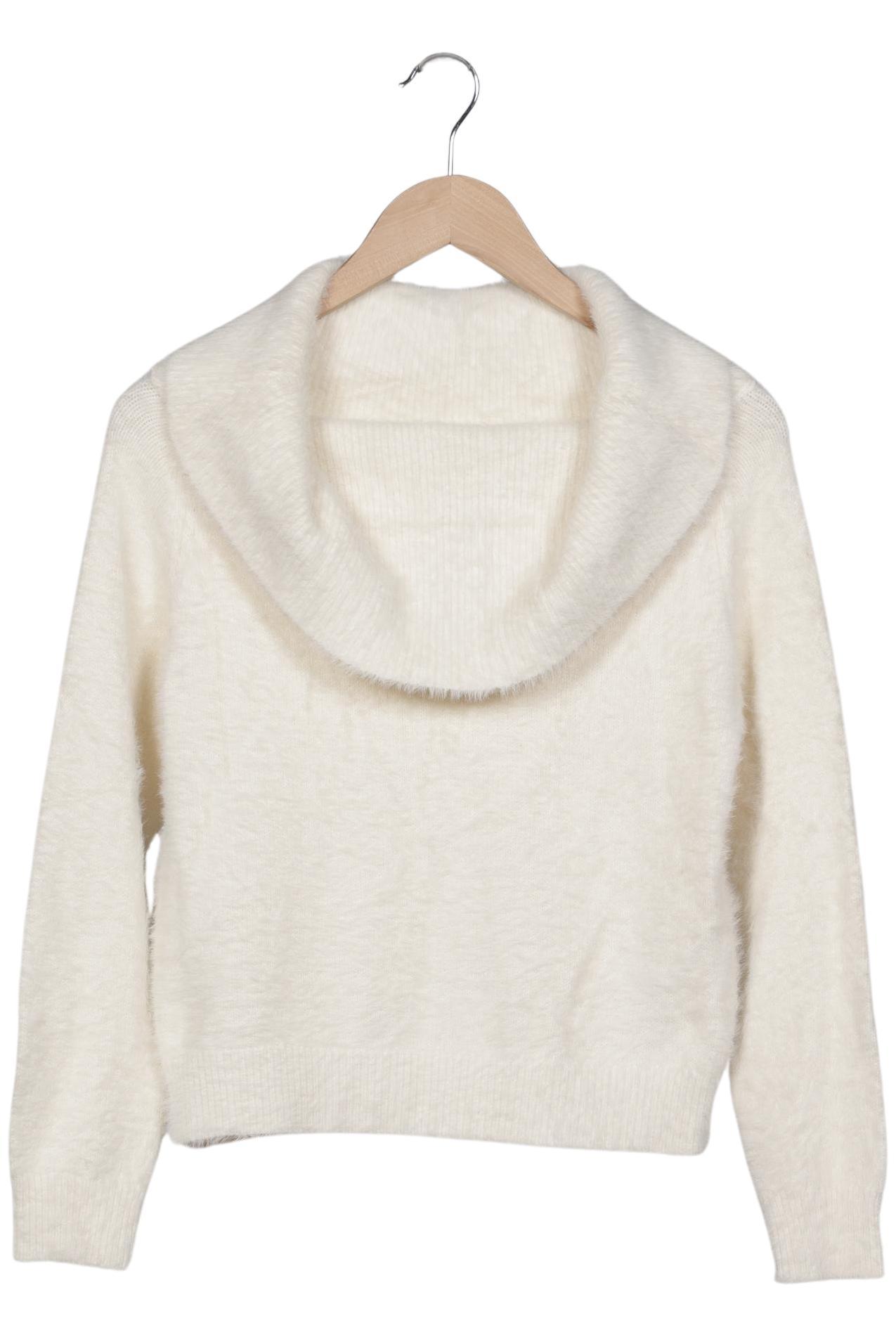 

Noisy May Damen Pullover, cremeweiß, Gr. 36