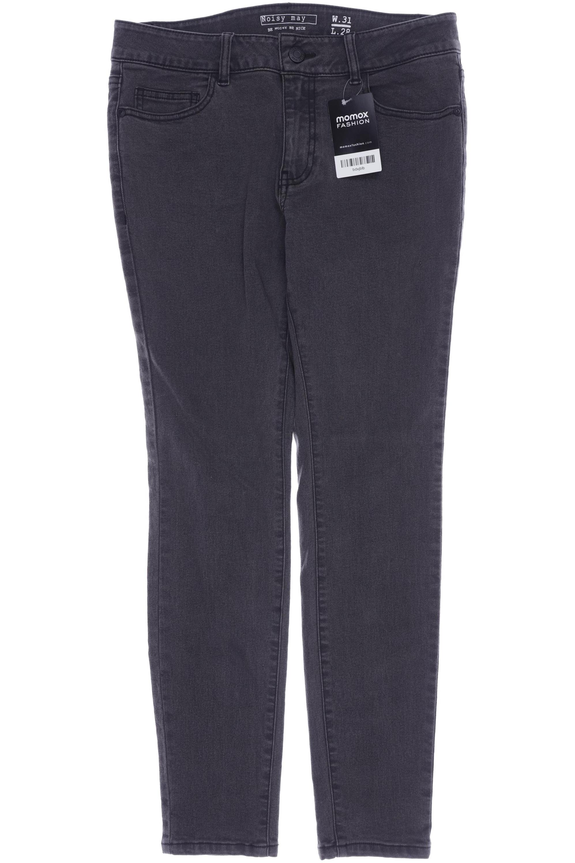 

Noisy May Damen Jeans, grau