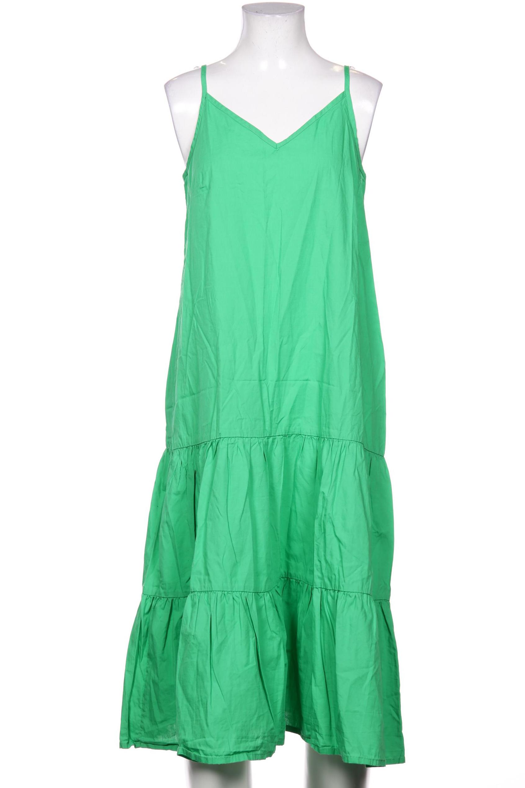 

Noisy May Damen Kleid, grün, Gr. 36