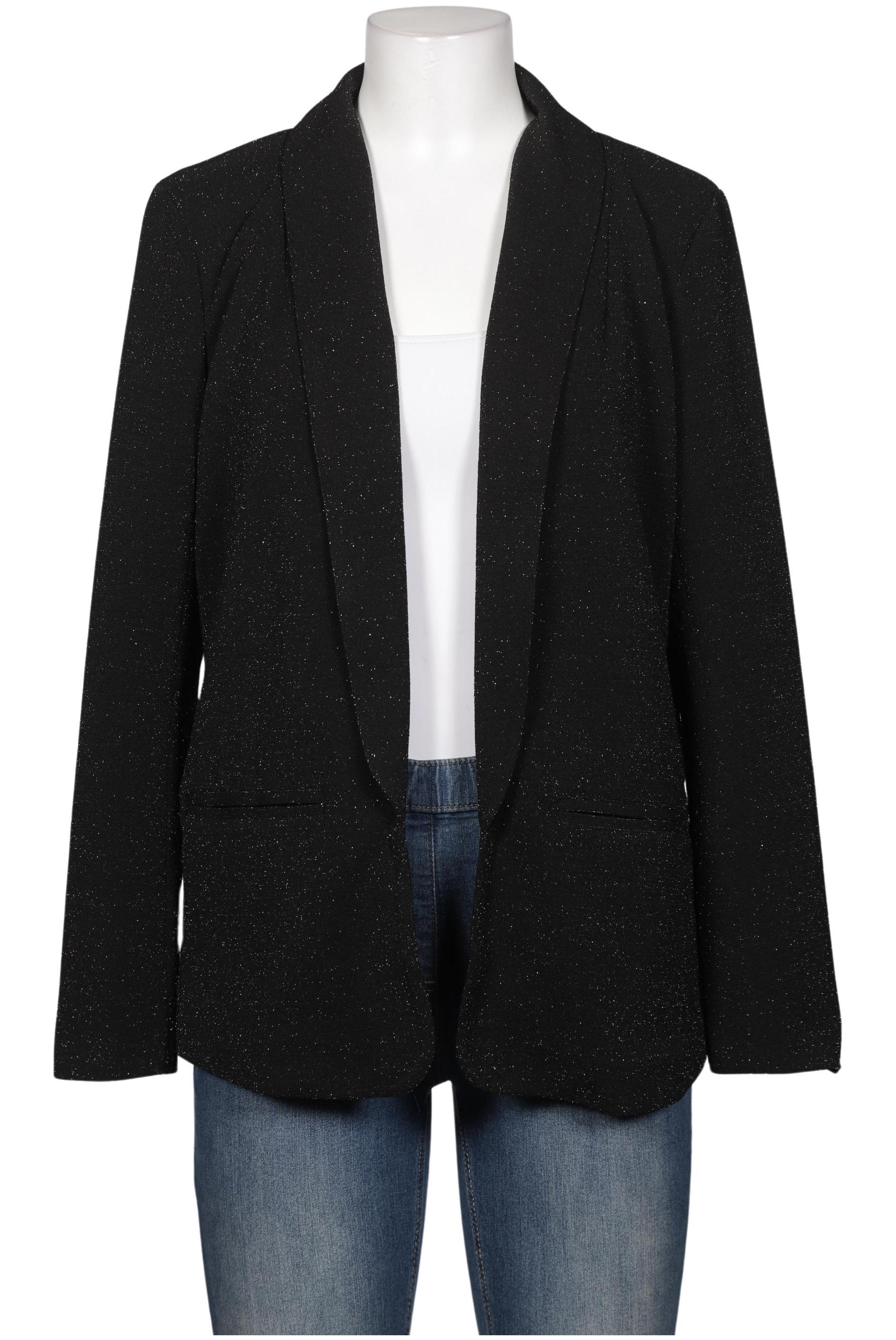 

Noisy May Damen Blazer, schwarz, Gr. 38