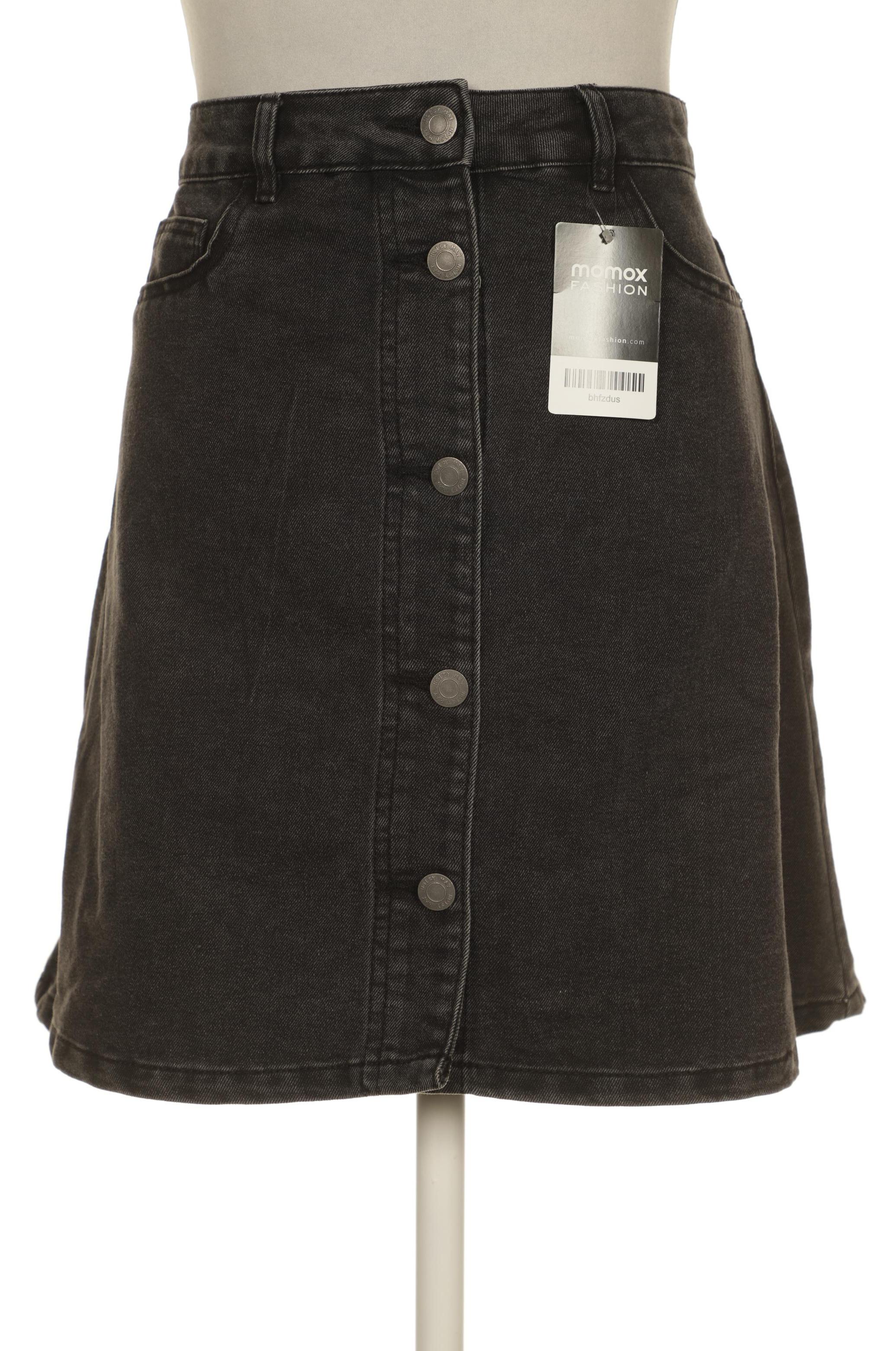 

Noisy May Damen Rock, schwarz