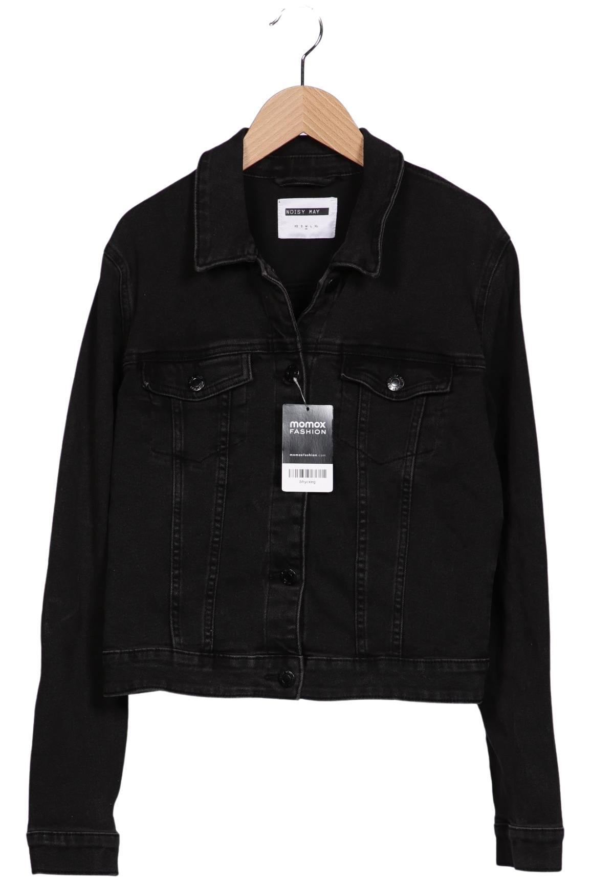 

Noisy May Damen Jacke, schwarz, Gr. 38