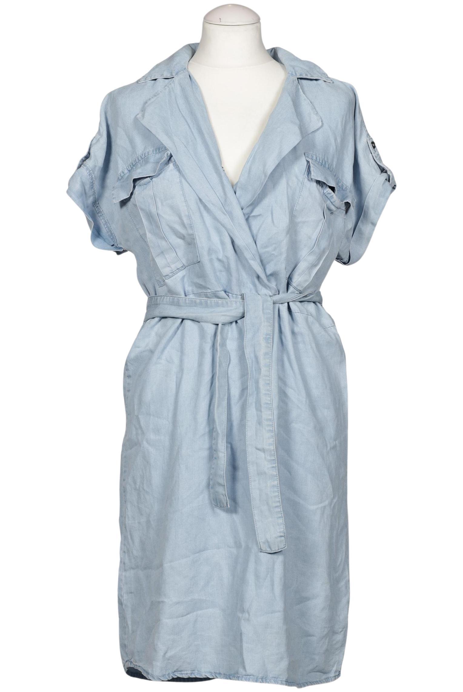 

Noisy May Damen Kleid, hellblau, Gr. 36