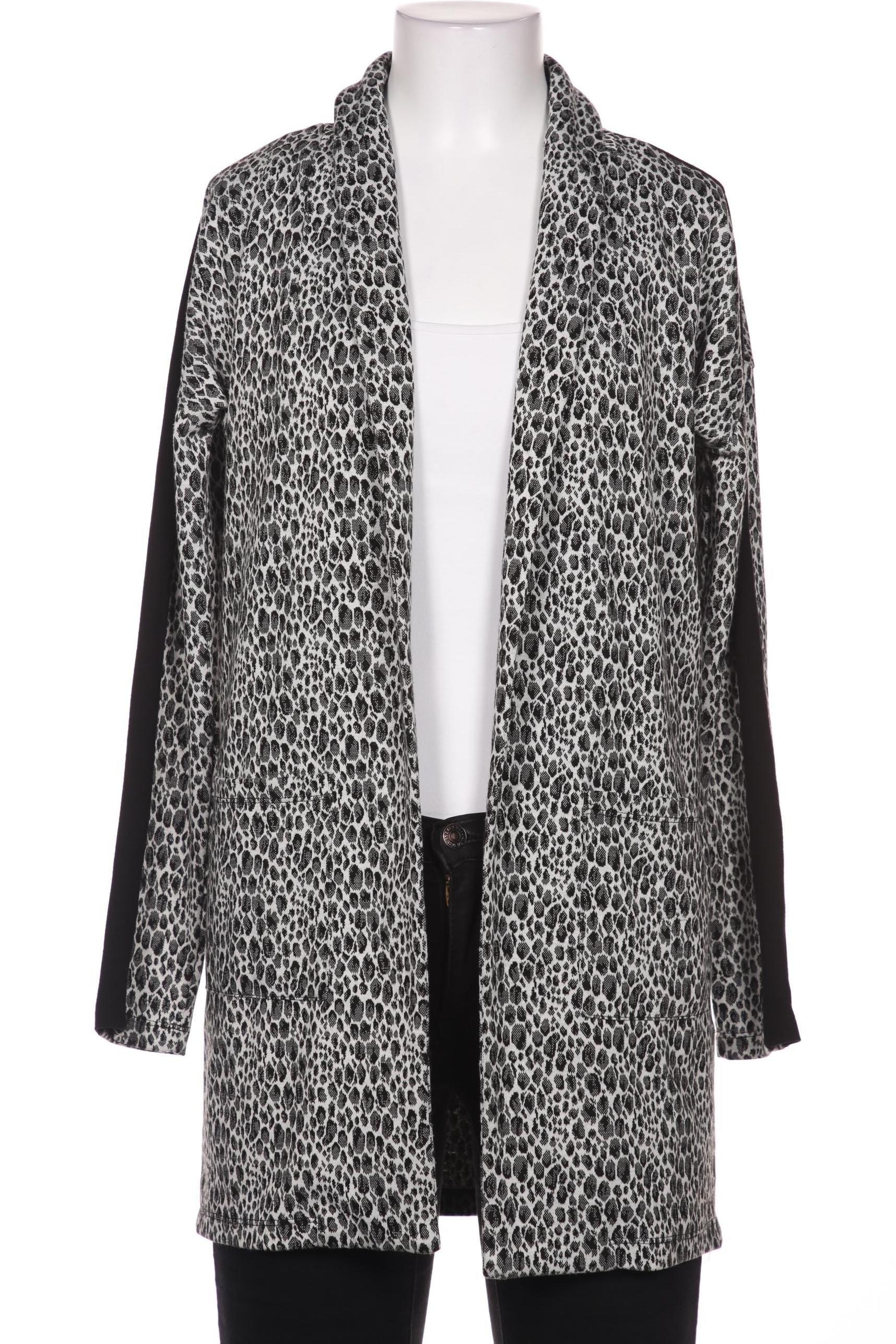 

Noisy May Damen Strickjacke, schwarz, Gr. 34
