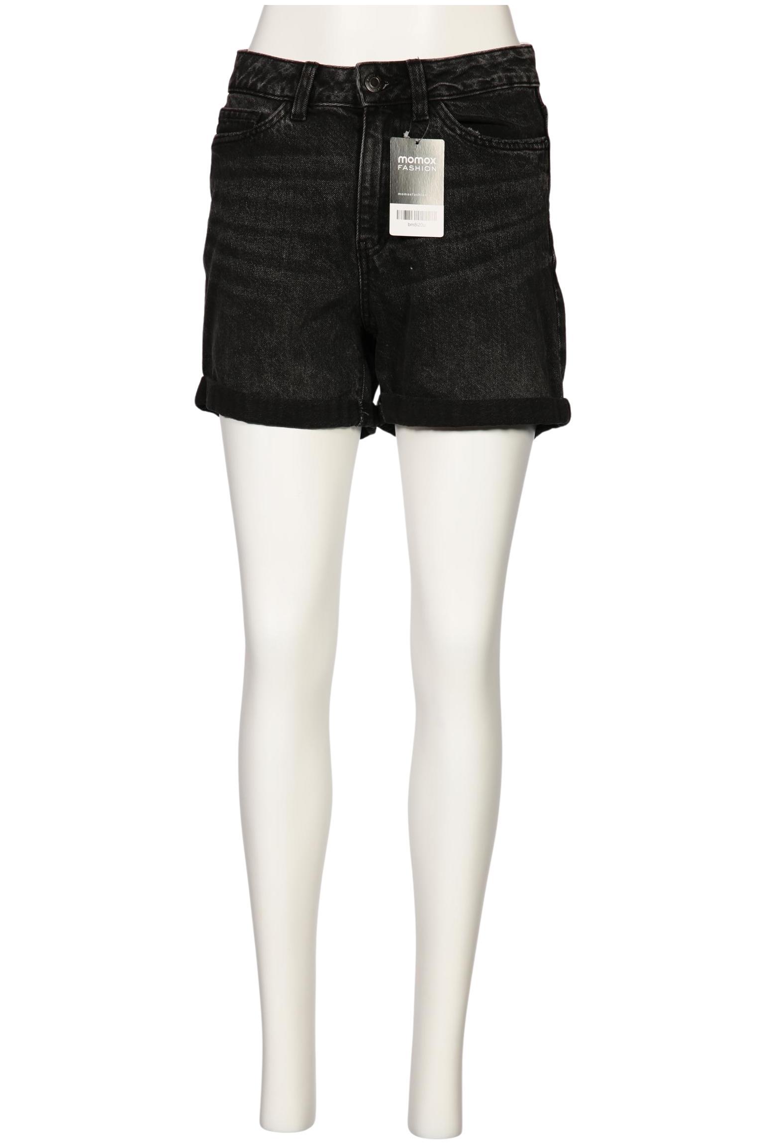 

Noisy May Damen Shorts, schwarz, Gr. 34
