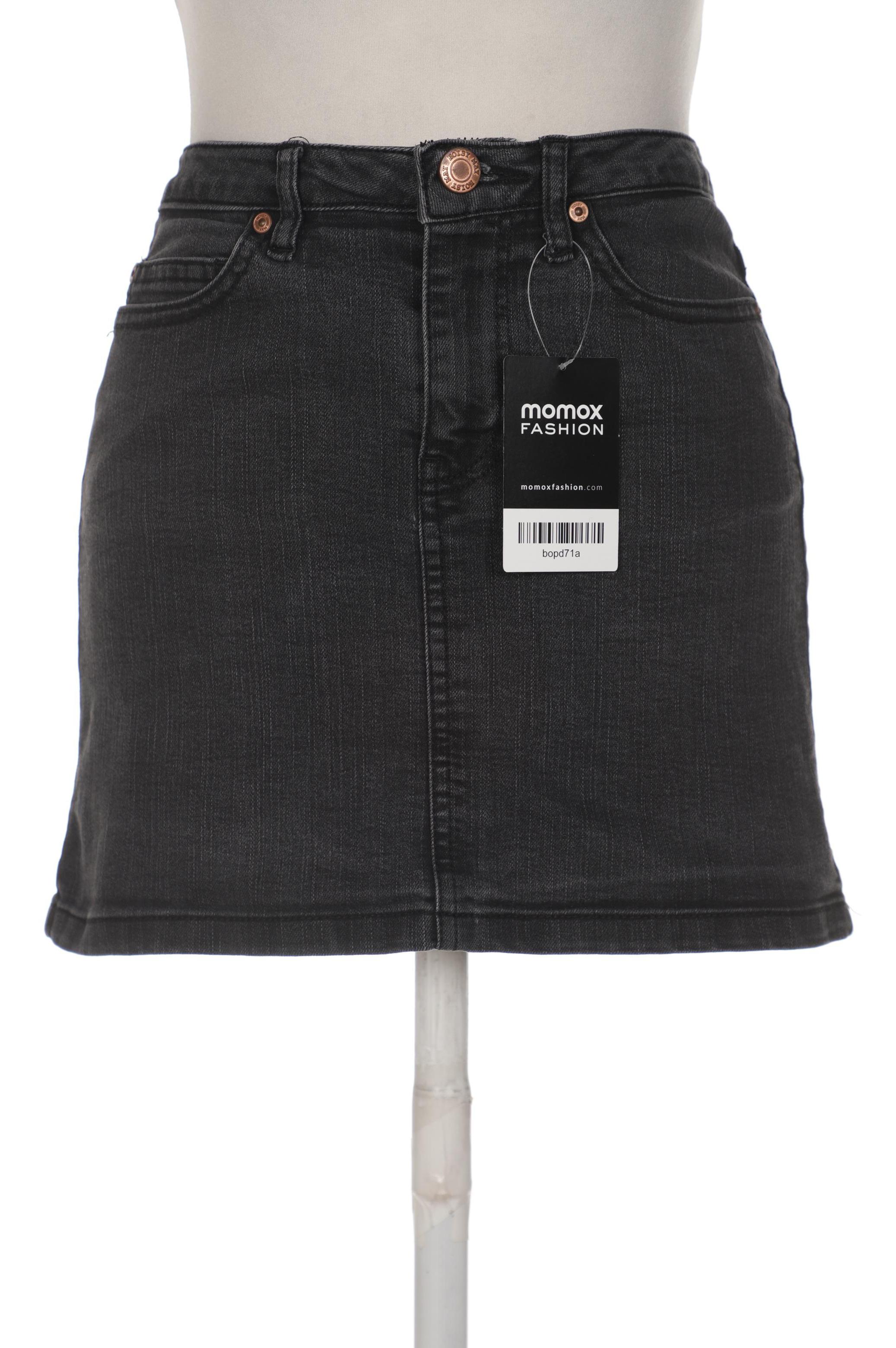 

Noisy May Damen Rock, grau