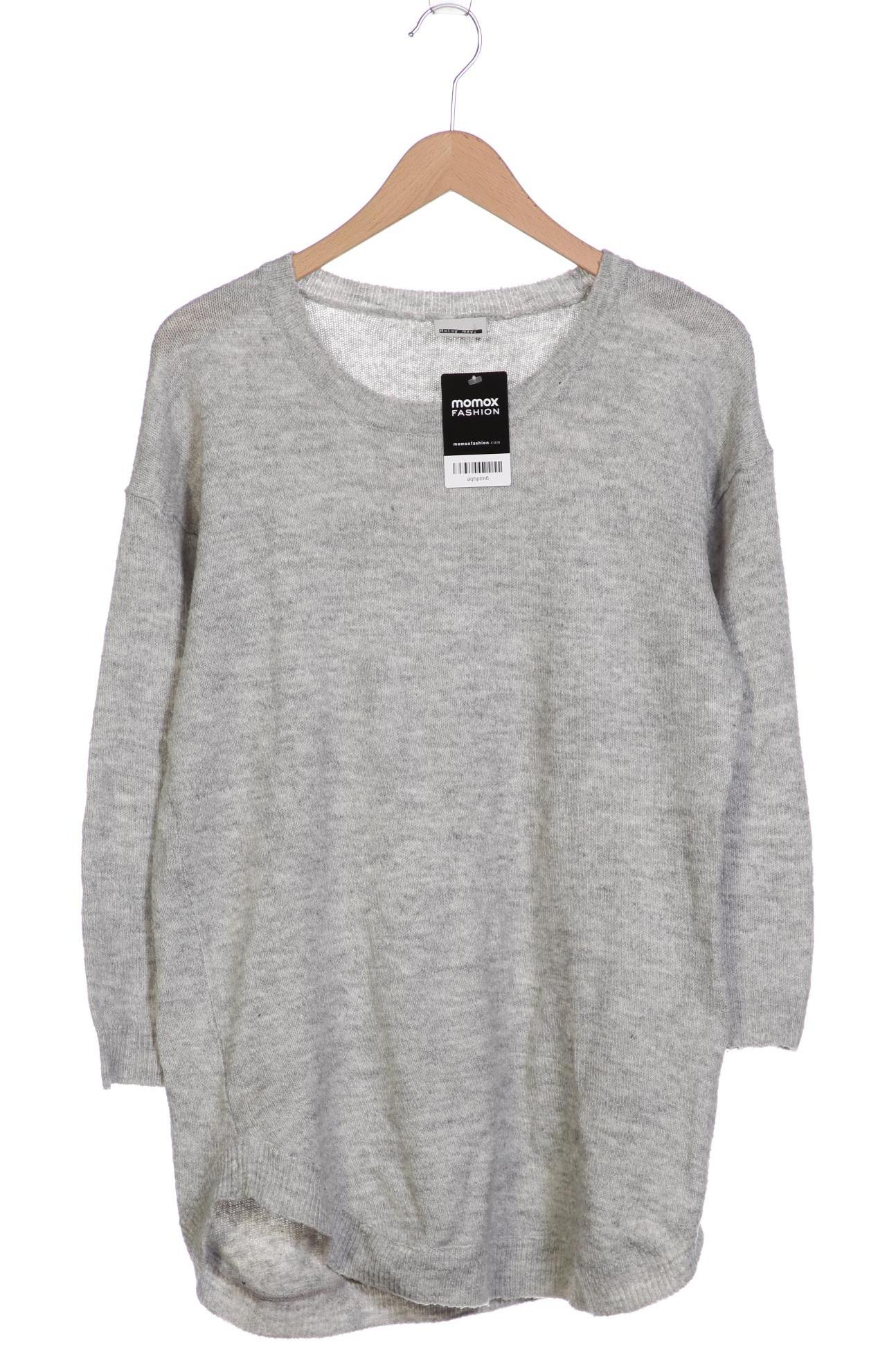 

Noisy May Damen Pullover, grau, Gr. 38
