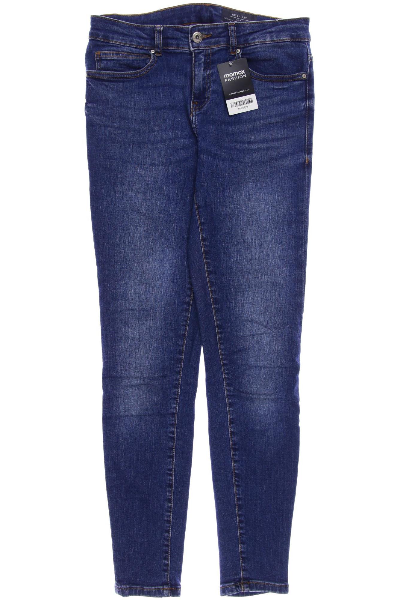 

Noisy May Damen Jeans, blau