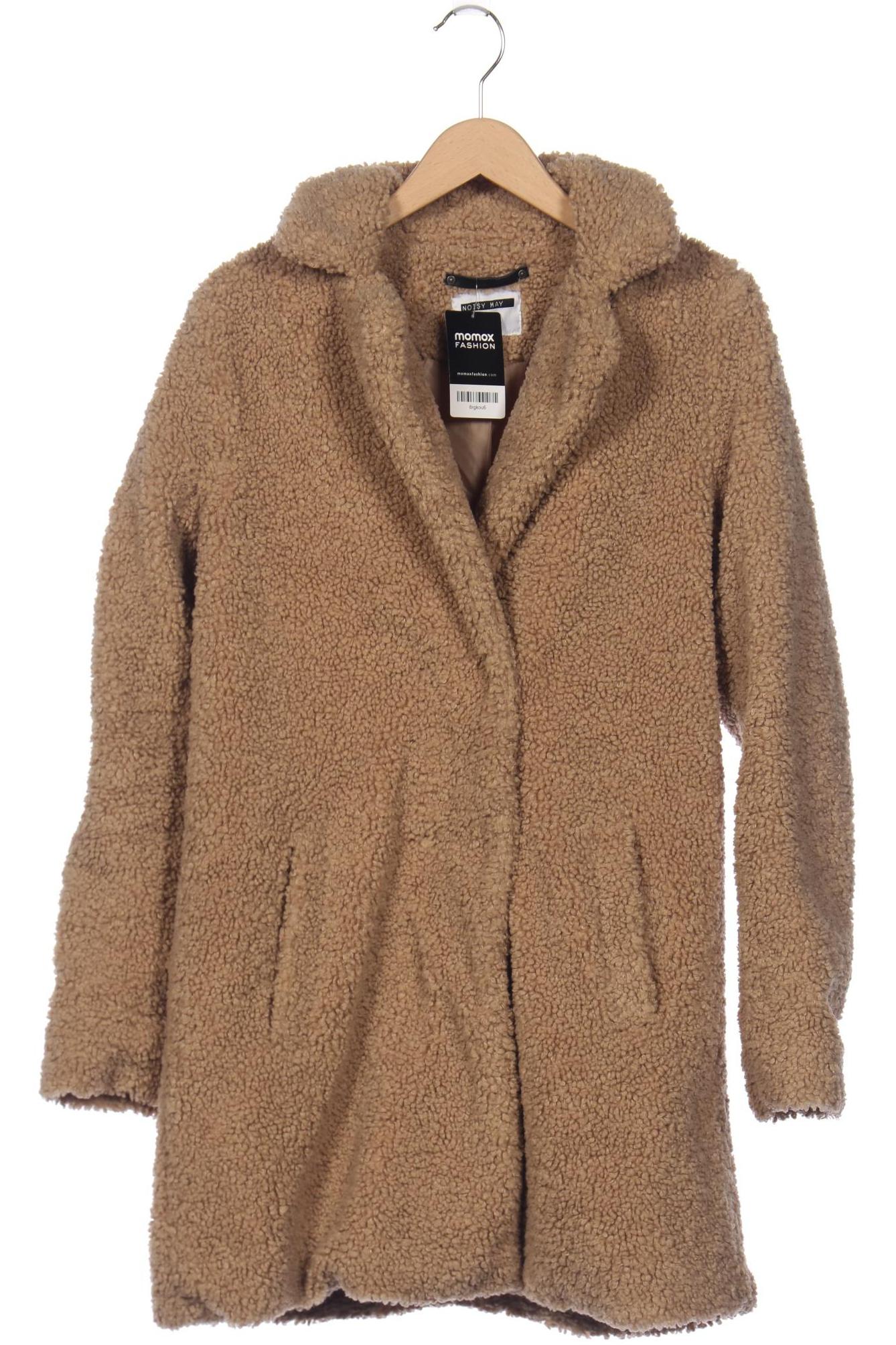 

Noisy May Damen Mantel, beige, Gr. 38