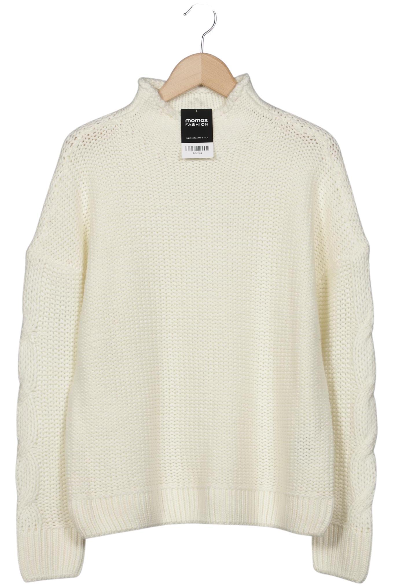 

Noisy May Damen Pullover, cremeweiß, Gr. 42