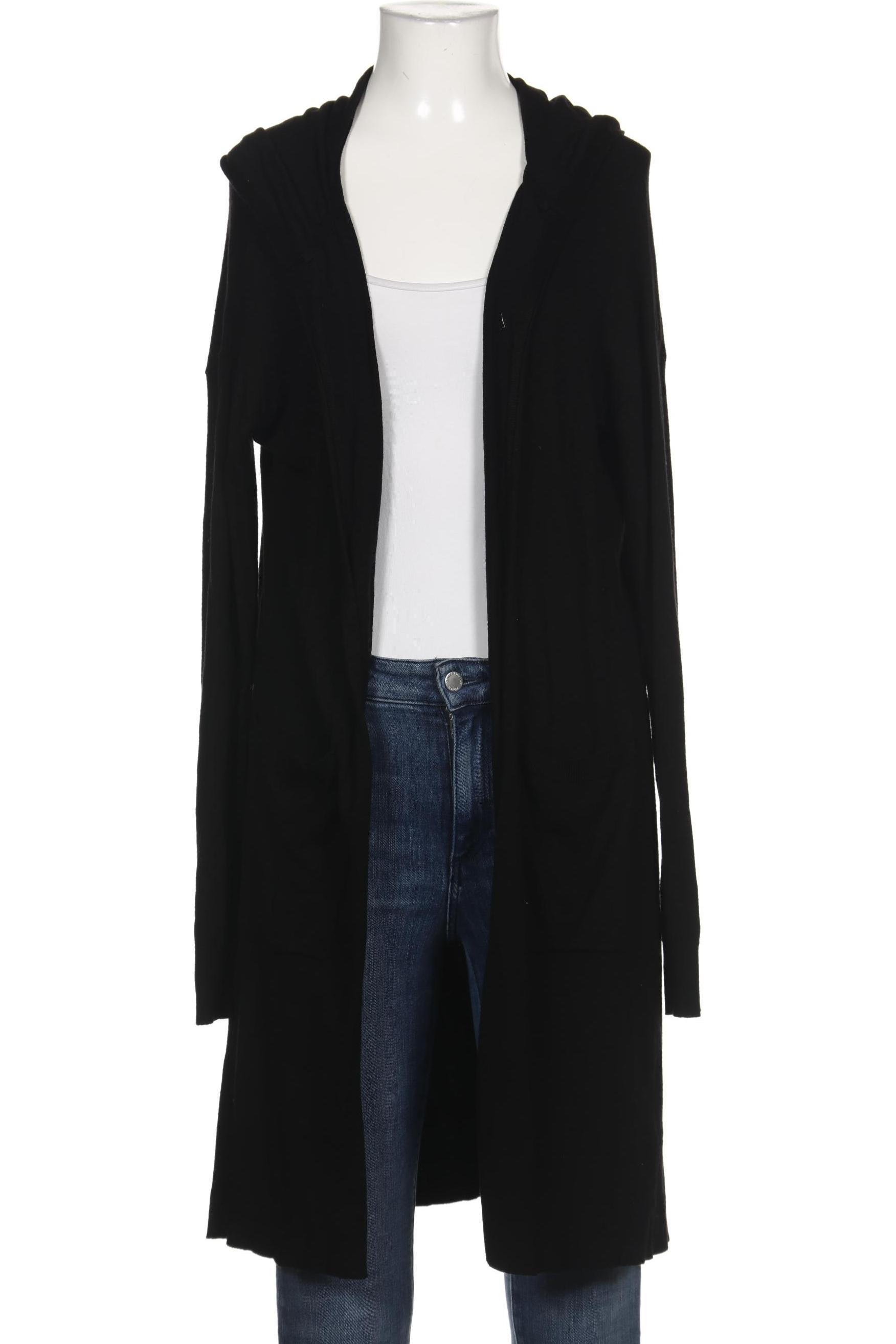 

Noisy May Damen Strickjacke, schwarz