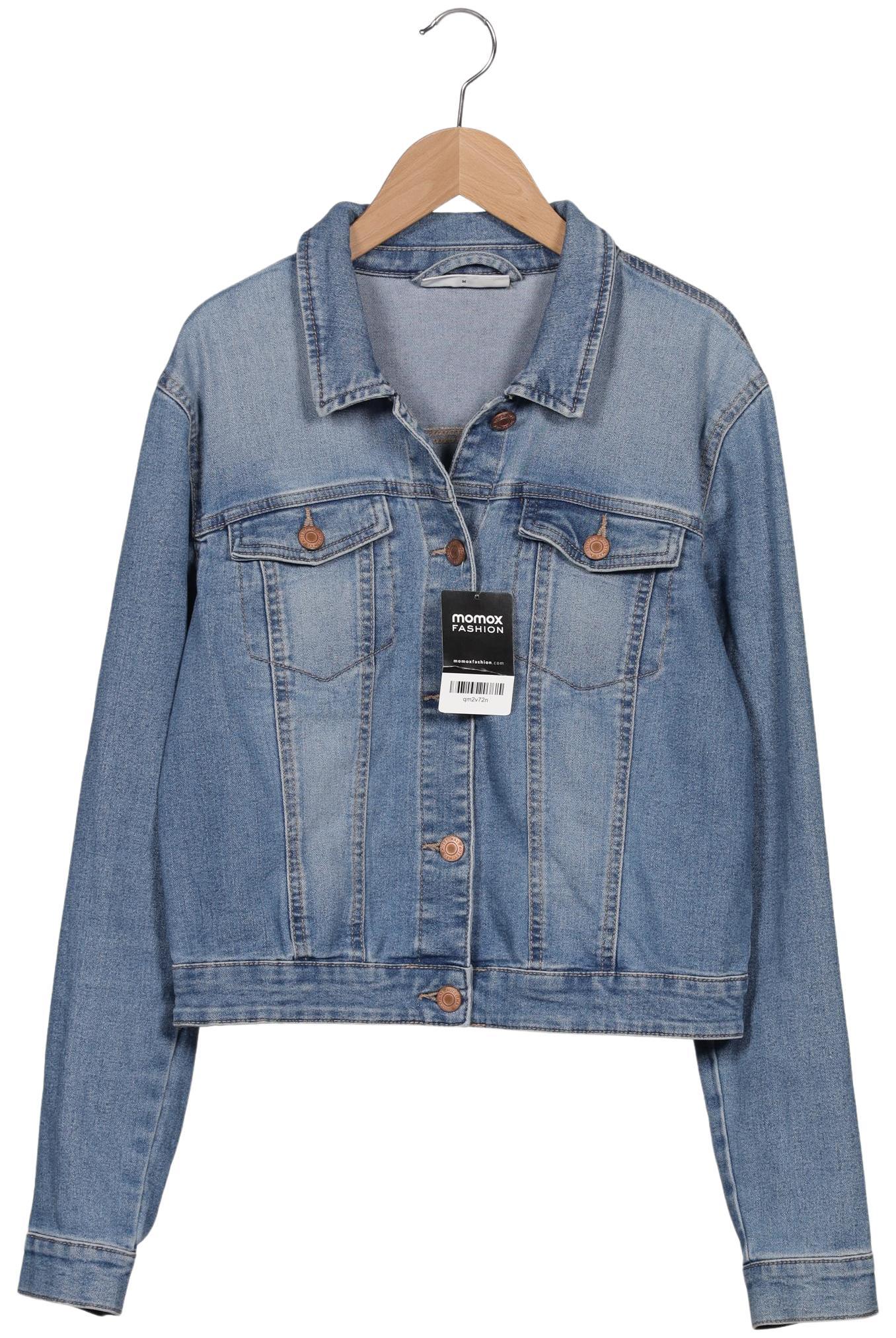 

Noisy May Damen Jacke, blau, Gr. 38