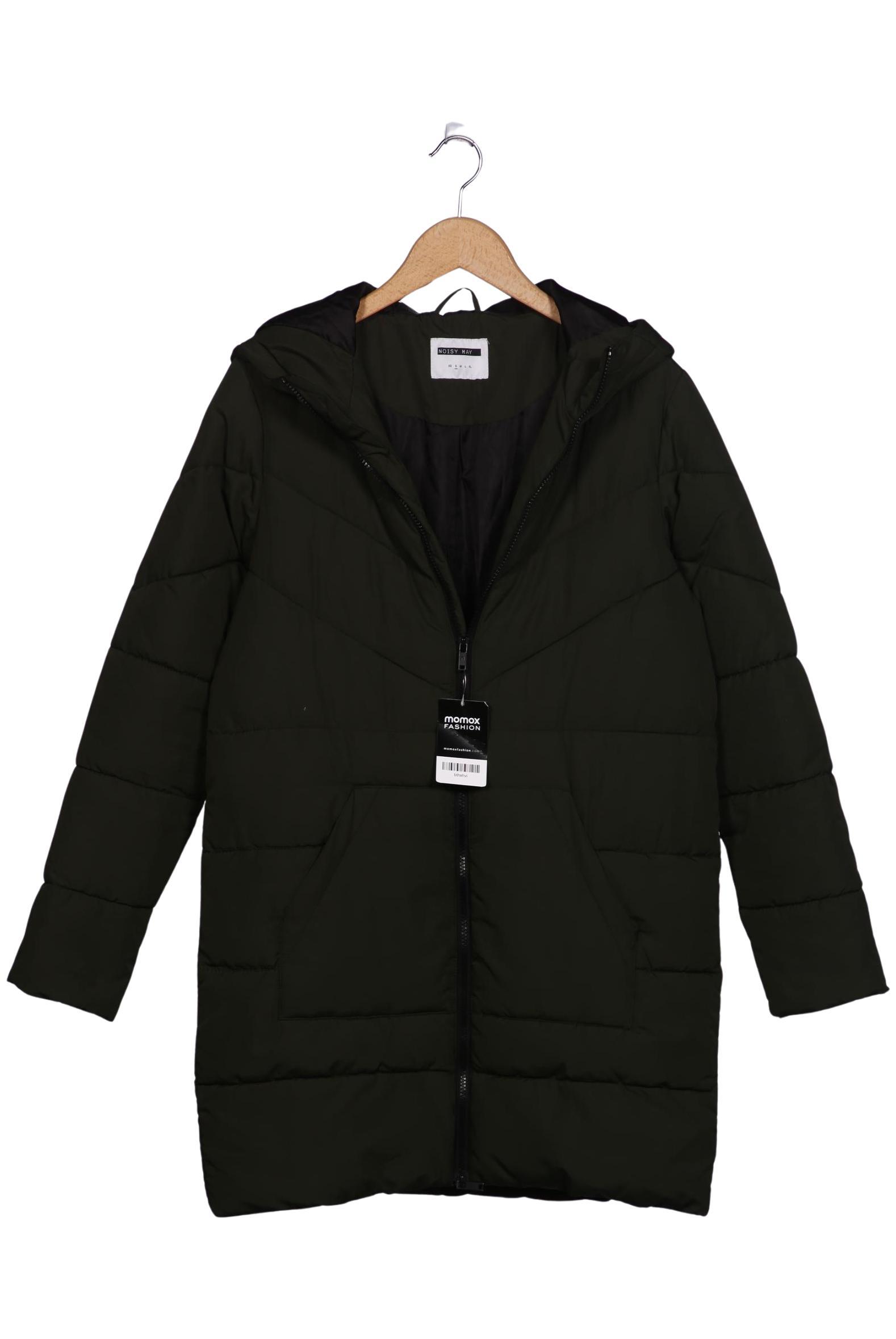 

Noisy May Damen Mantel, grün, Gr. 36