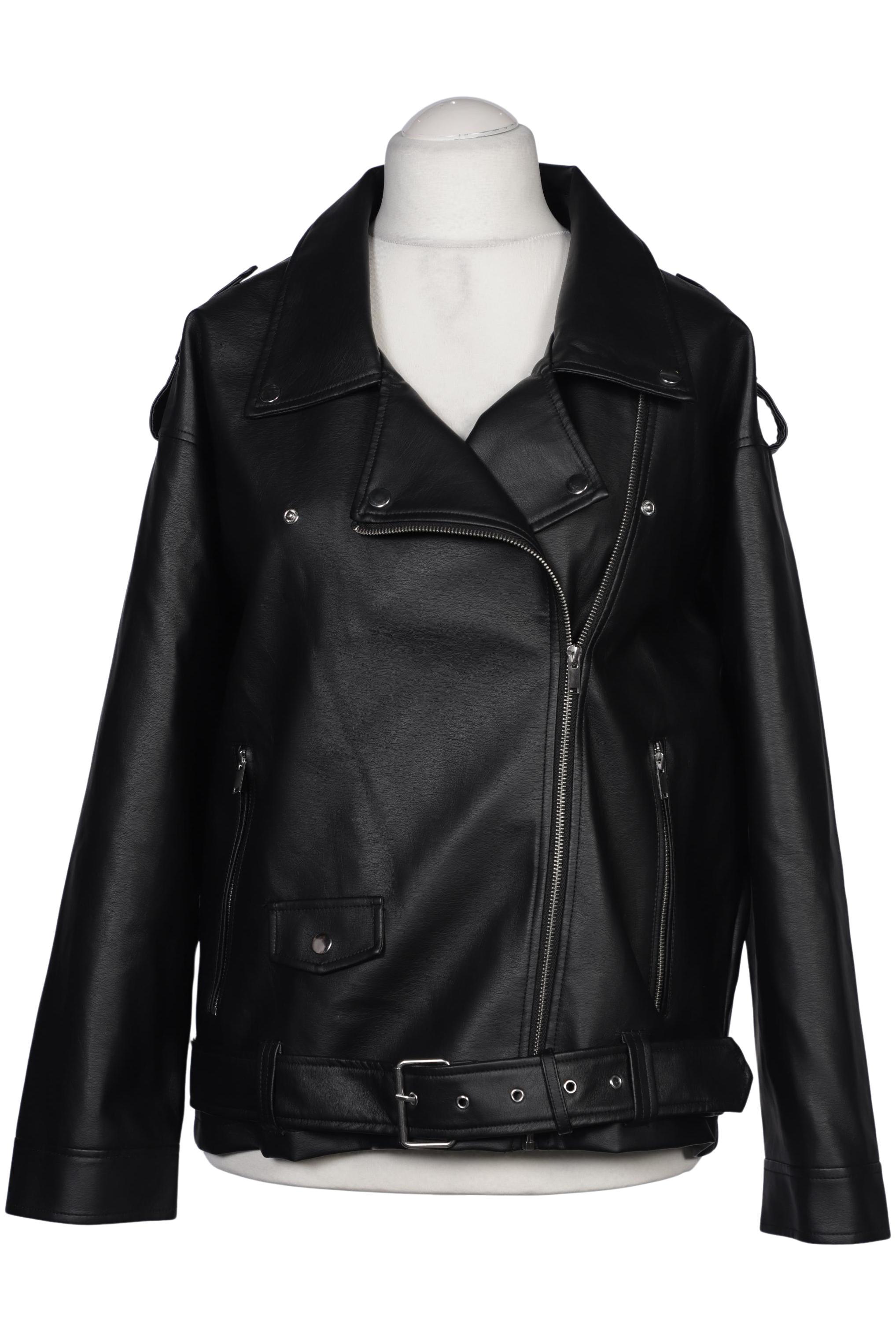 

Noisy May Damen Jacke, schwarz, Gr. 44