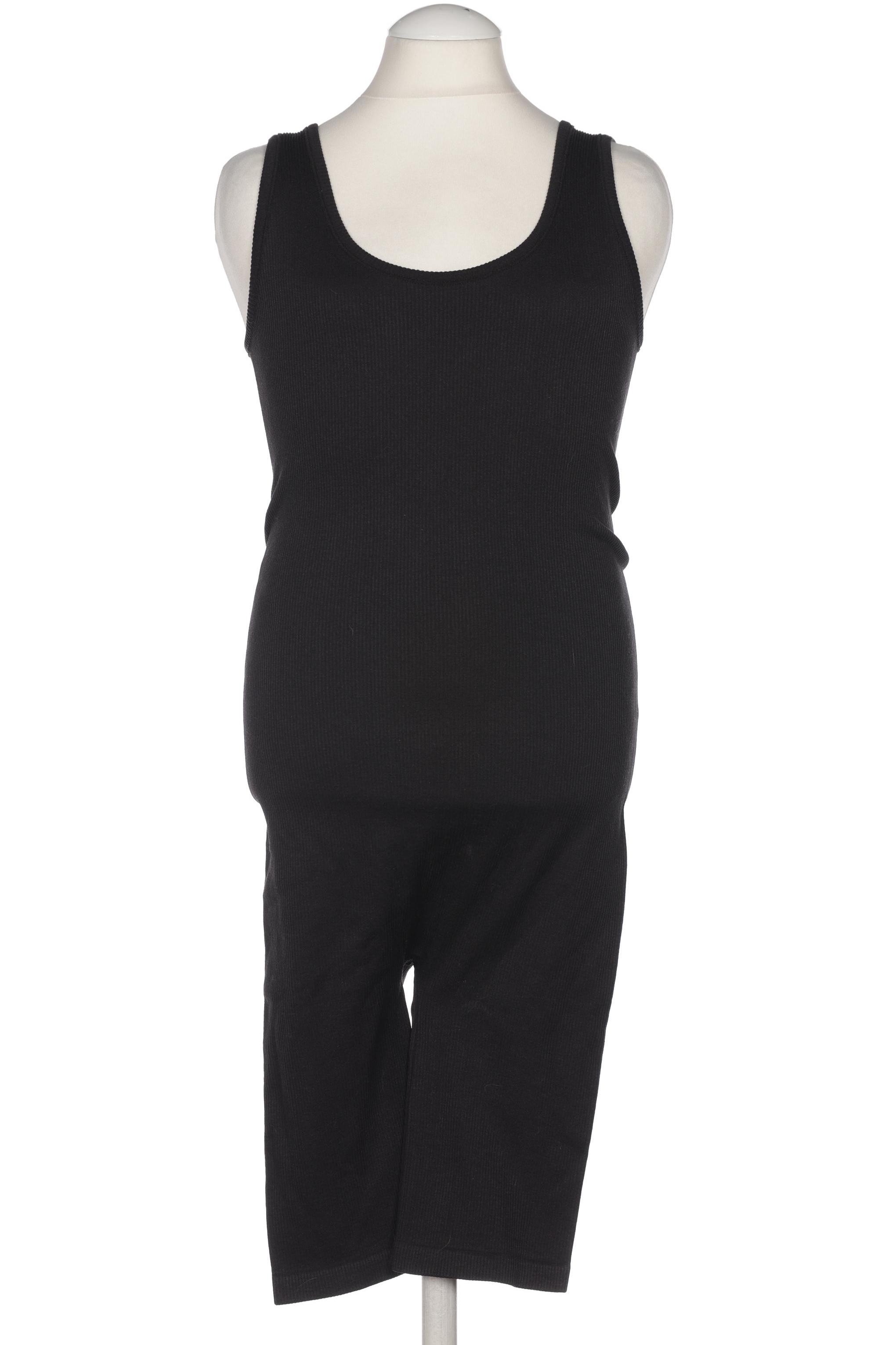 

Noisy May Damen Jumpsuit/Overall, schwarz, Gr. 34