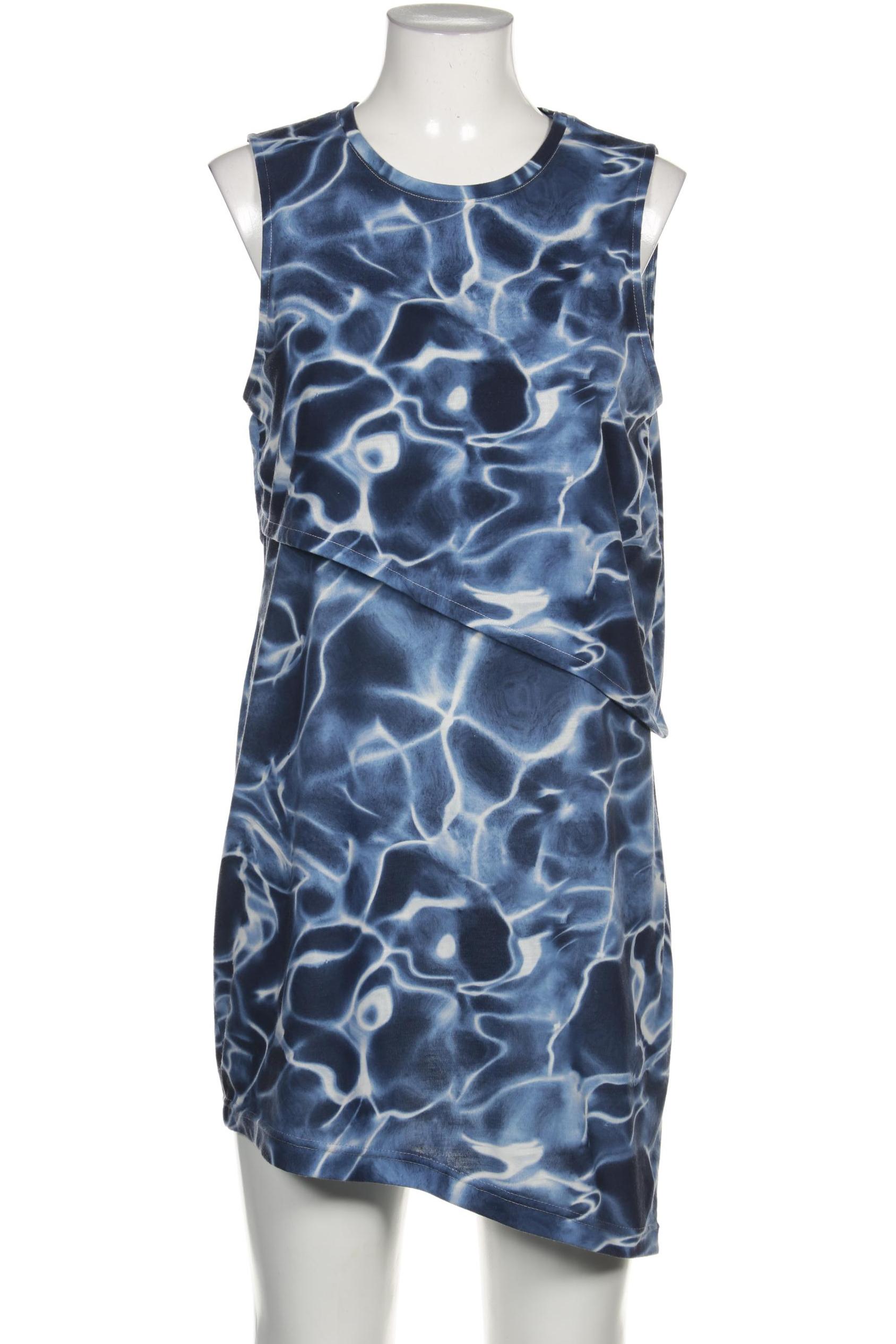 

Noisy May Damen Kleid, blau
