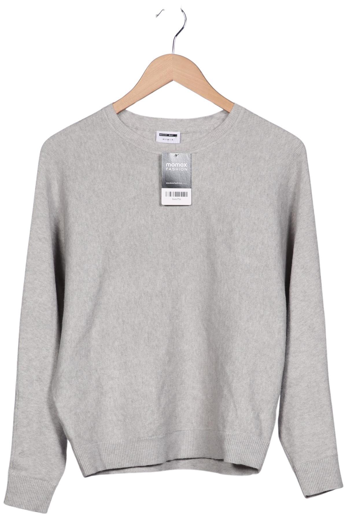 

Noisy May Damen Pullover, grau, Gr. 38