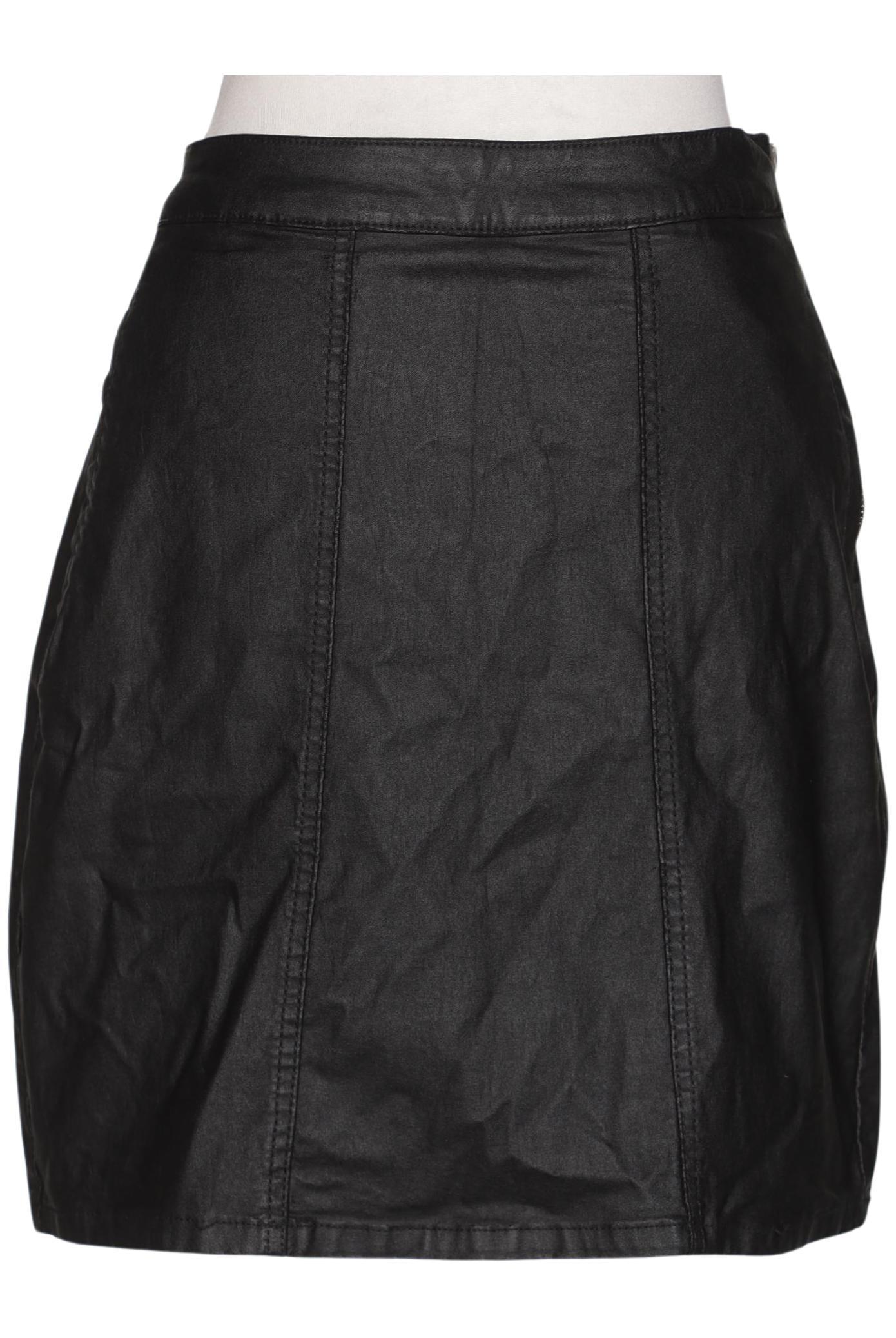 

Noisy May Damen Rock, schwarz, Gr. 36