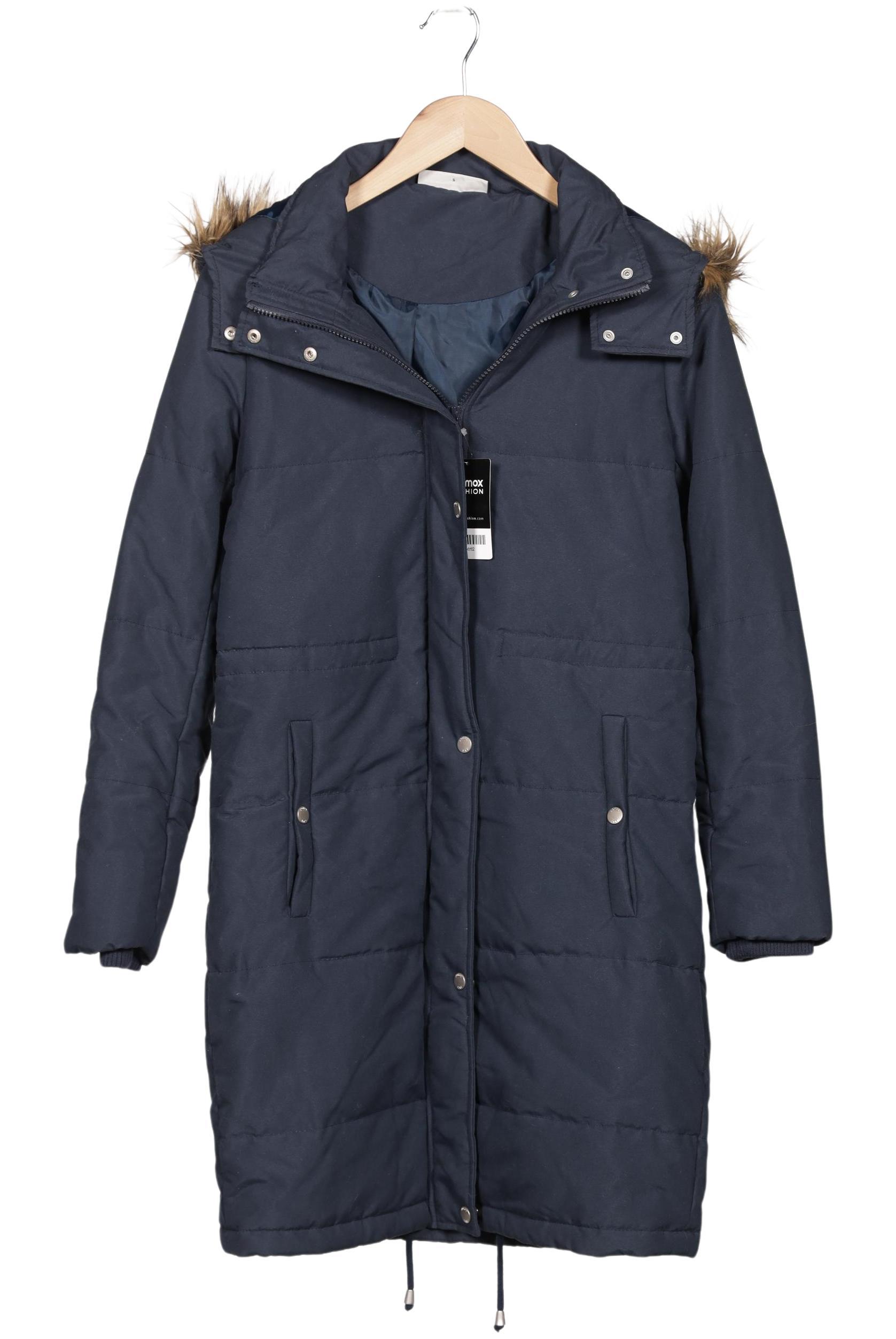 

Noisy May Damen Mantel, marineblau, Gr. 36