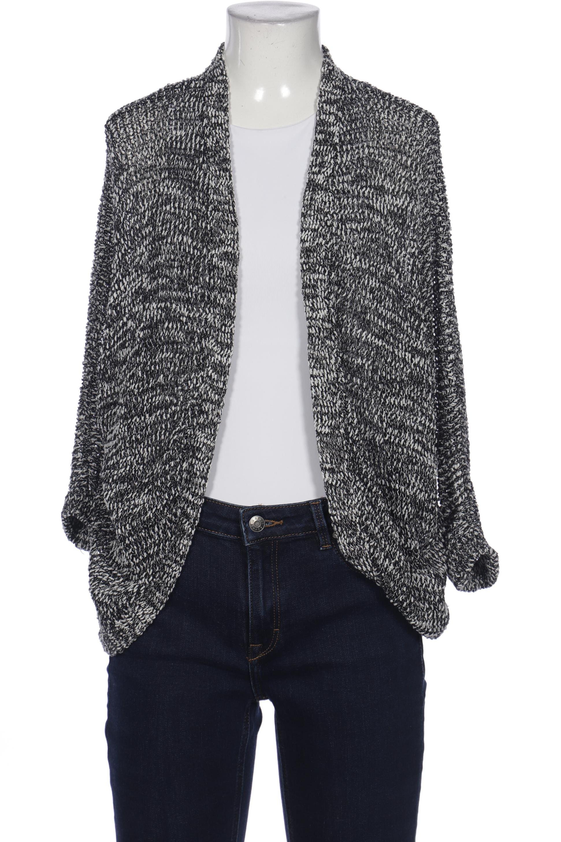 Thumbnail - Noisy May Damen Strickjacke, schwarz, Gr. 34