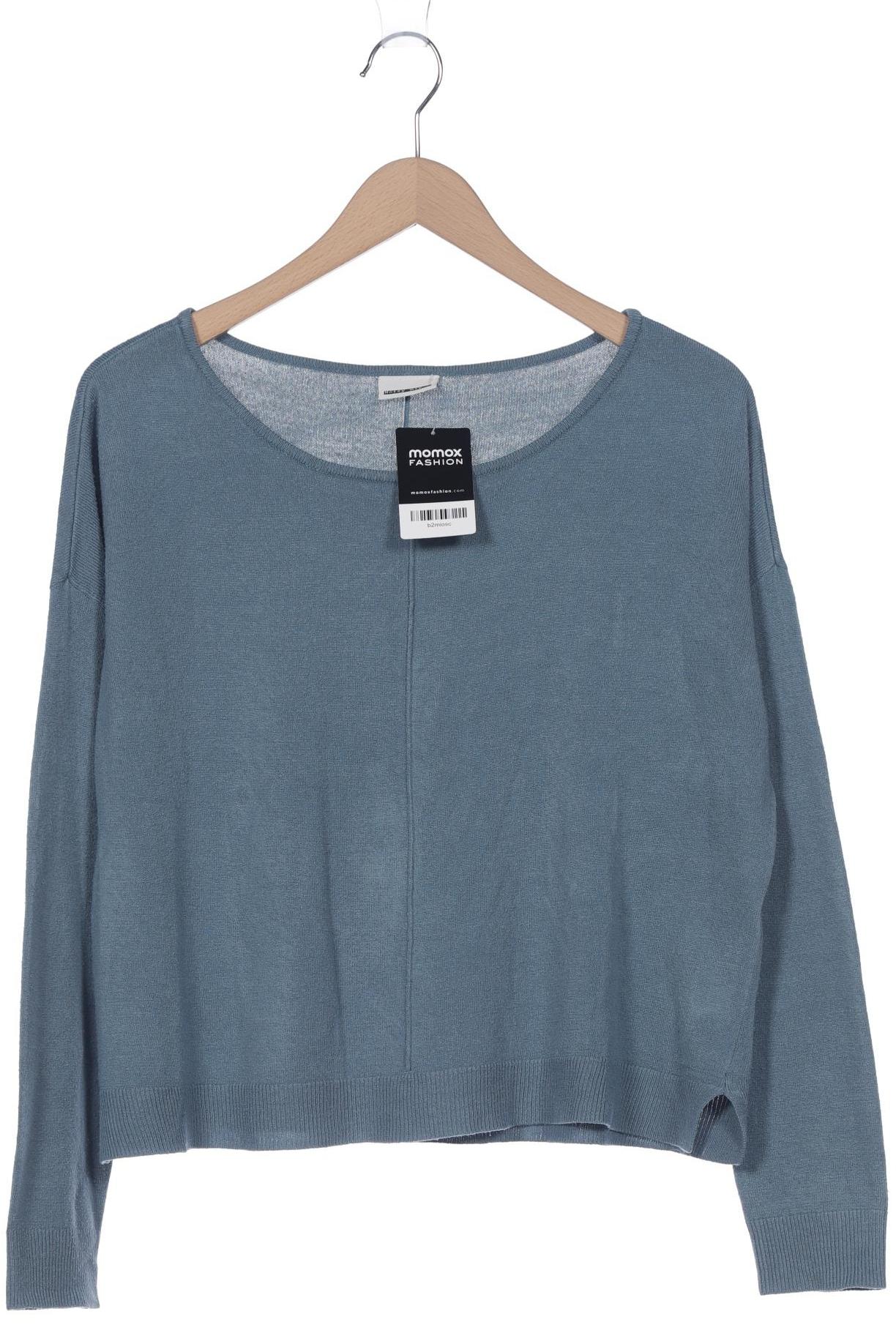 

Noisy May Damen Pullover, blau, Gr. 38